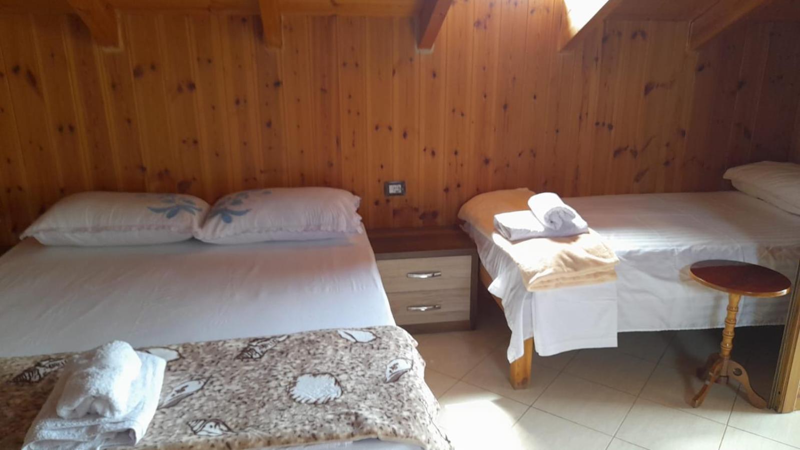 Guesthouse Eva Suite
