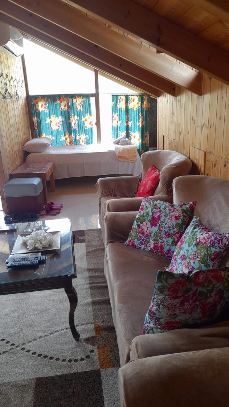 Guesthouse Eva Suite