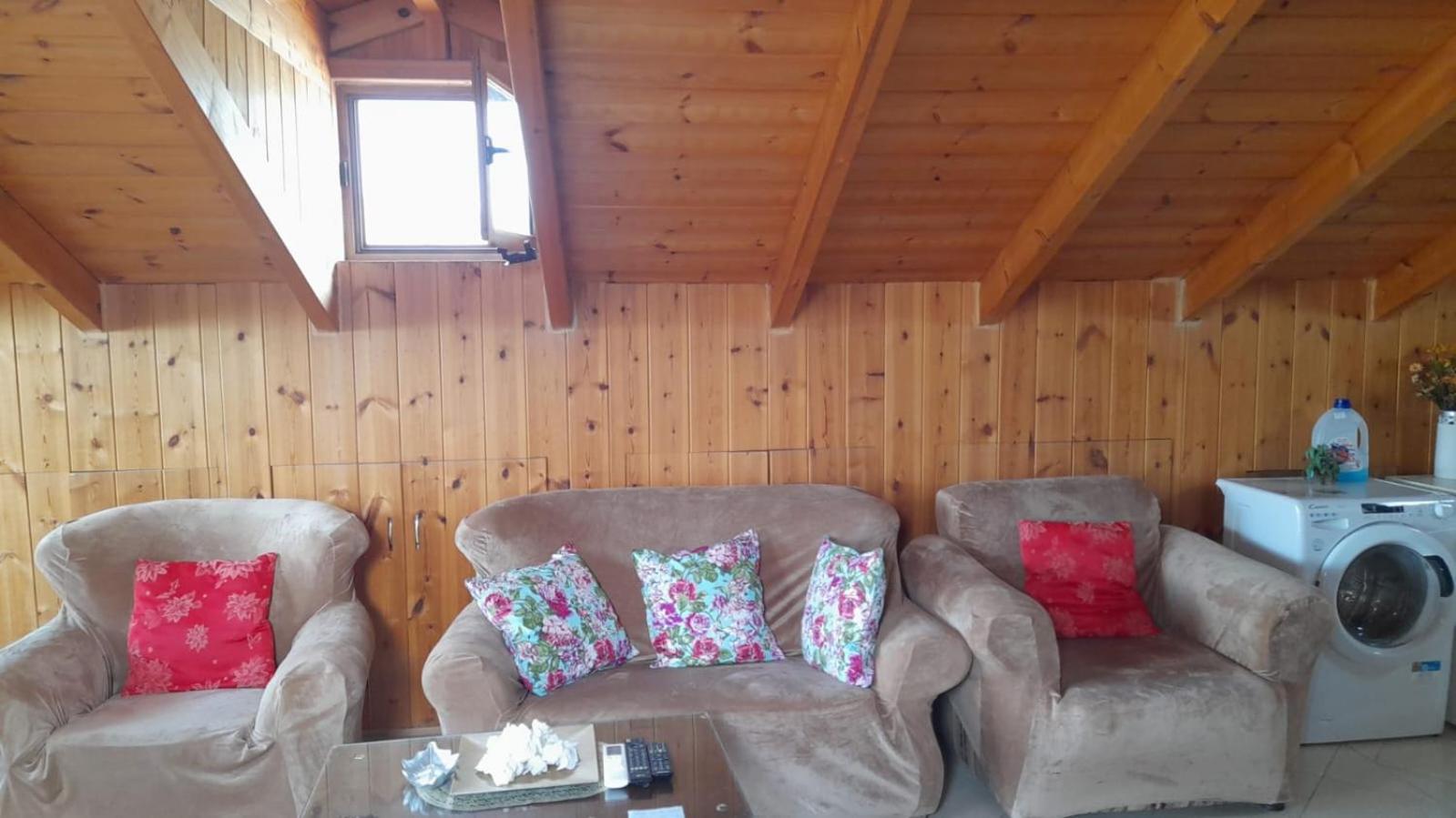 Guesthouse Eva Suite