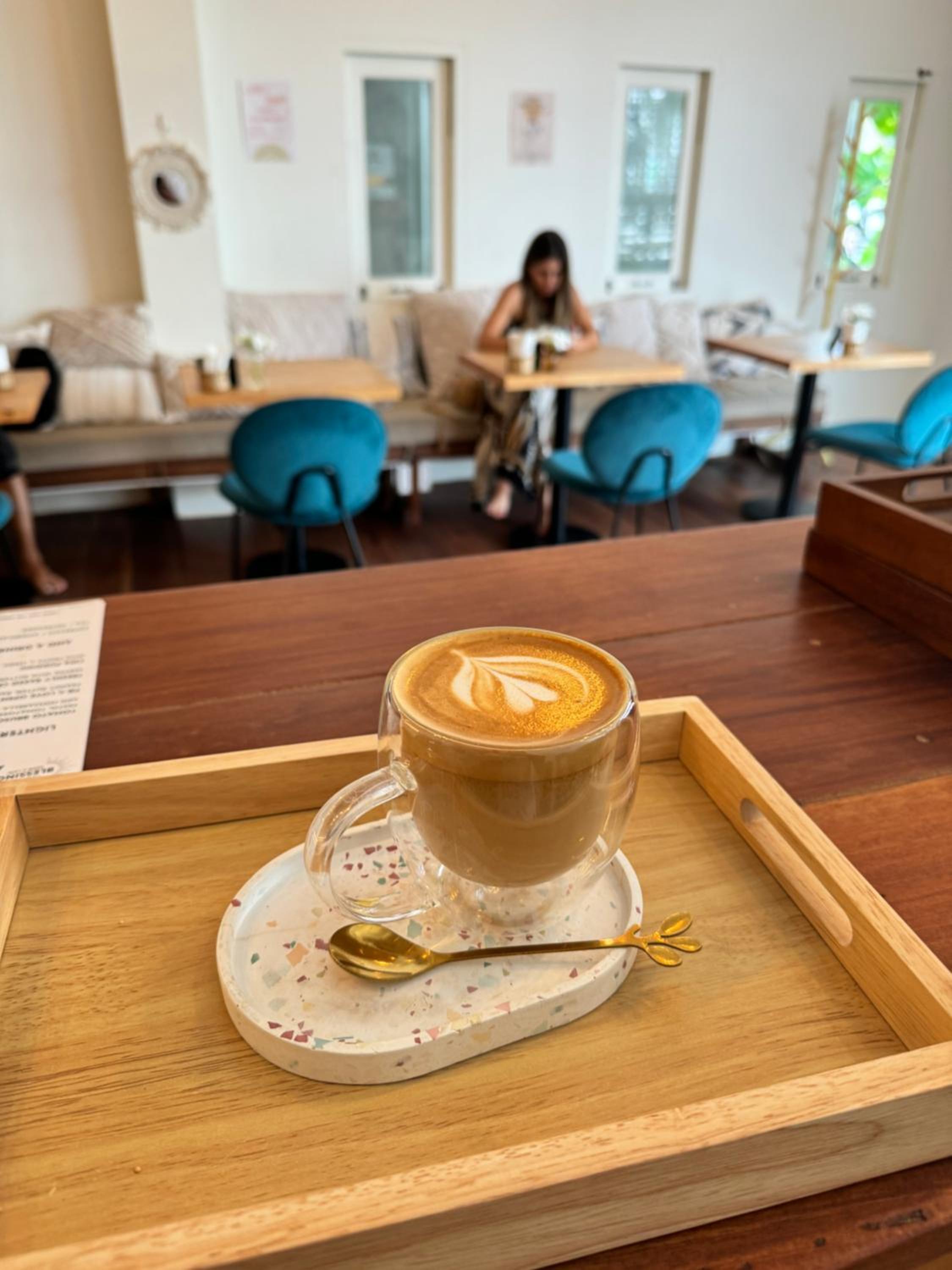 Blessings Home & Café