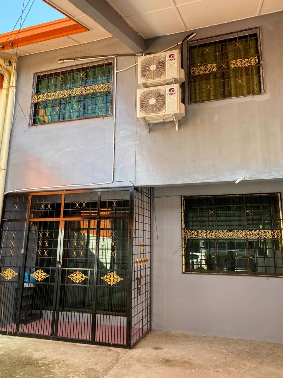 Muqmeen Homestay Semporna photo 1