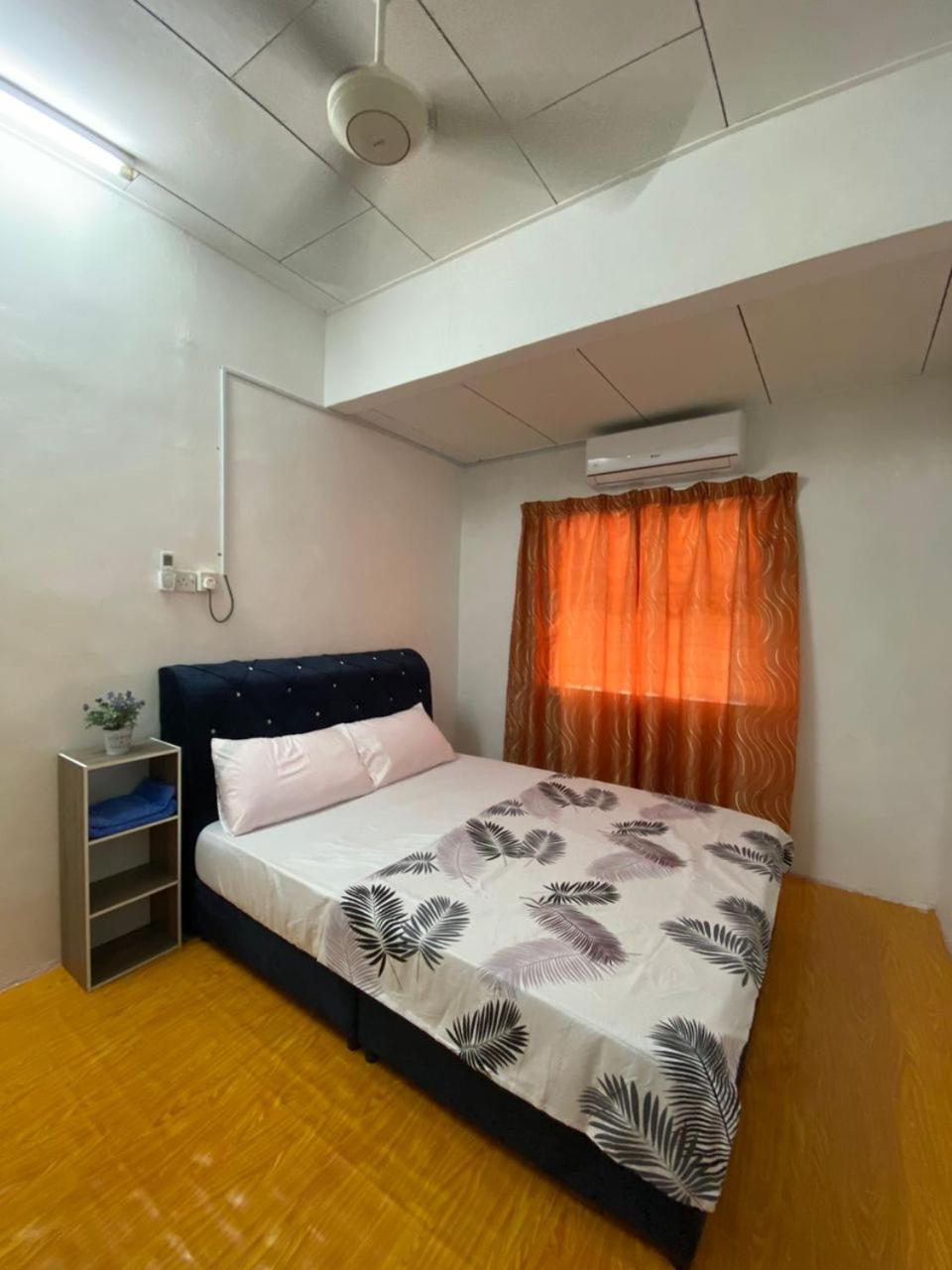 Muqmeen Homestay Semporna photo 4