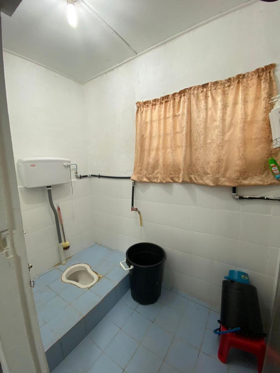 Muqmeen Homestay Semporna photo 5