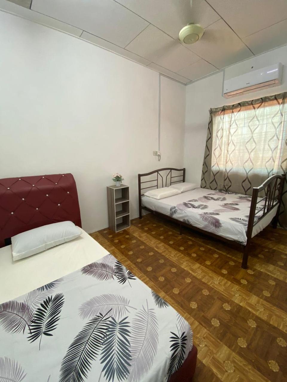 Muqmeen Homestay Semporna photo 7