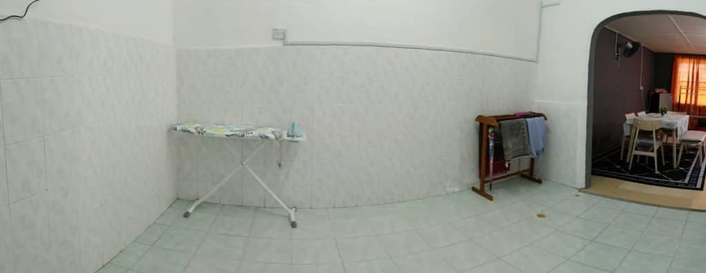 Muqmeen Homestay Semporna photo 8