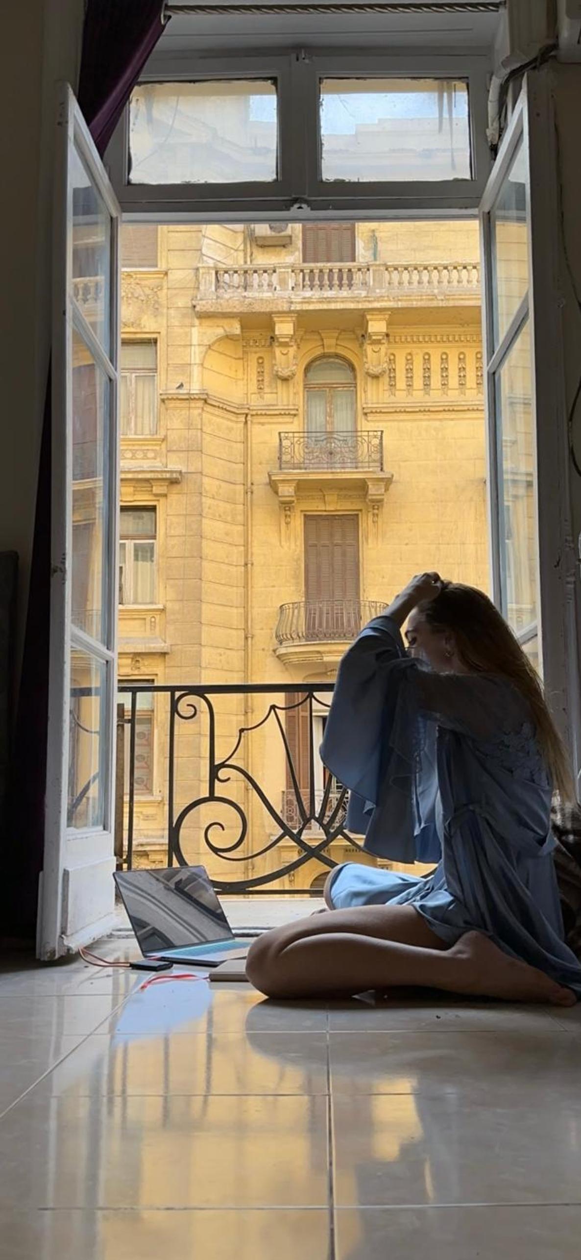 OH! Cairo Pharaoh Hostel