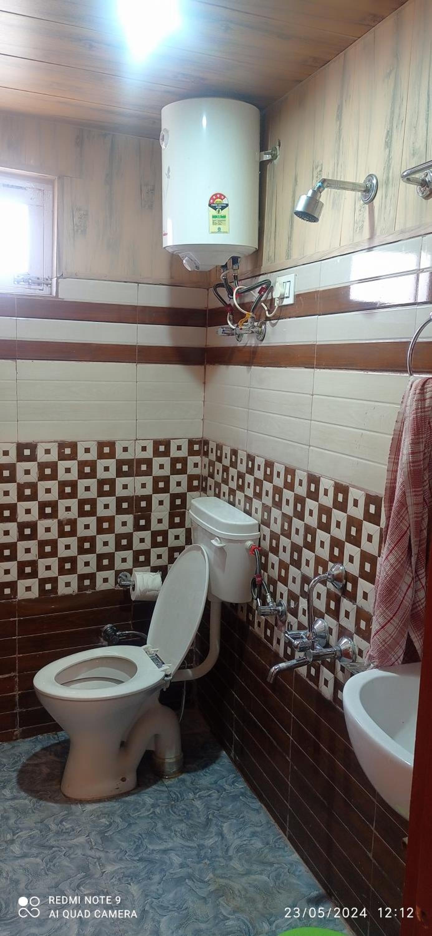 Hidimba homestay