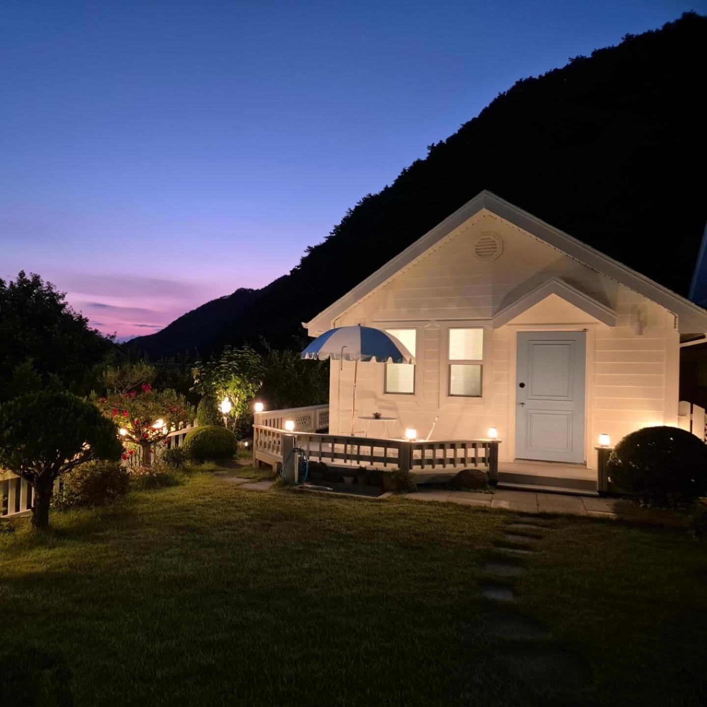 Soomhouse view 2