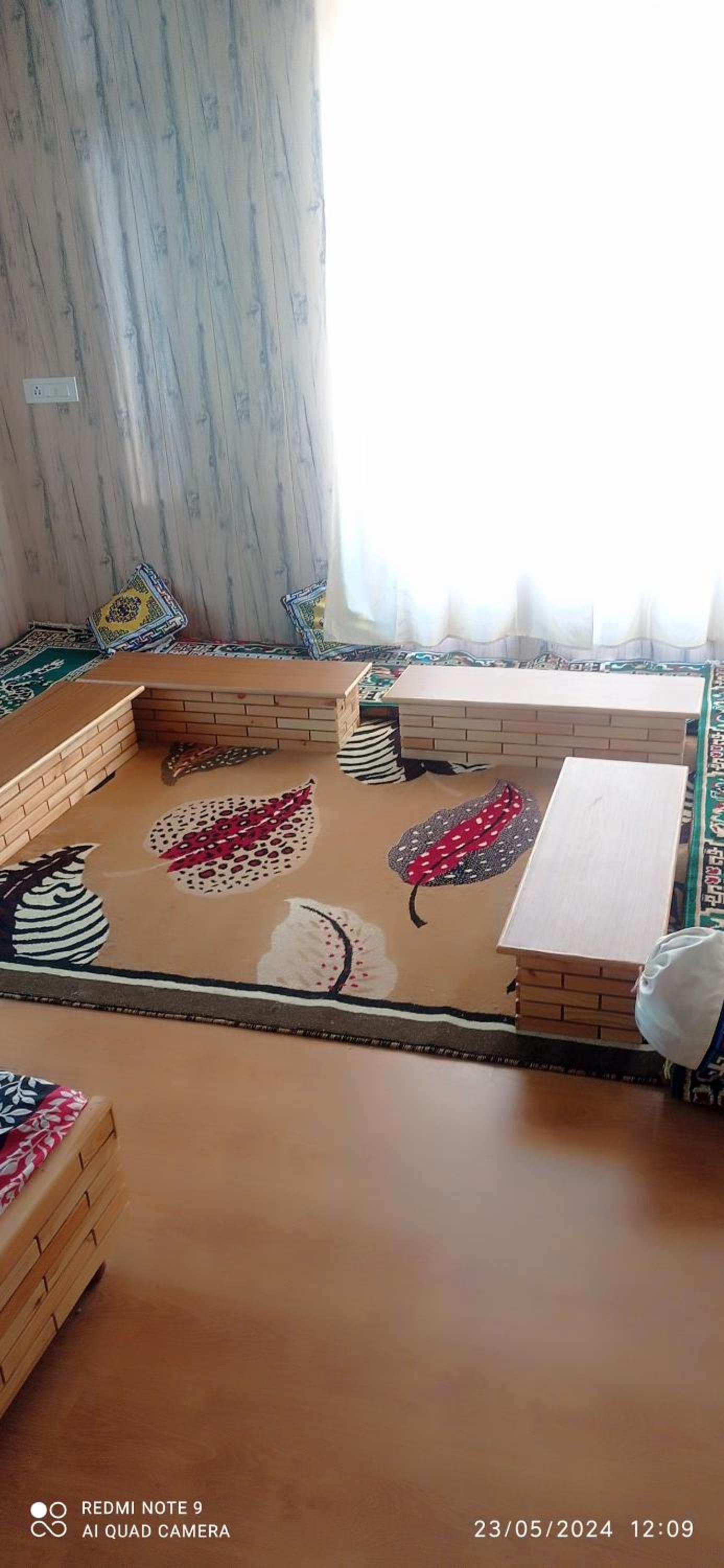 Hidimba homestay