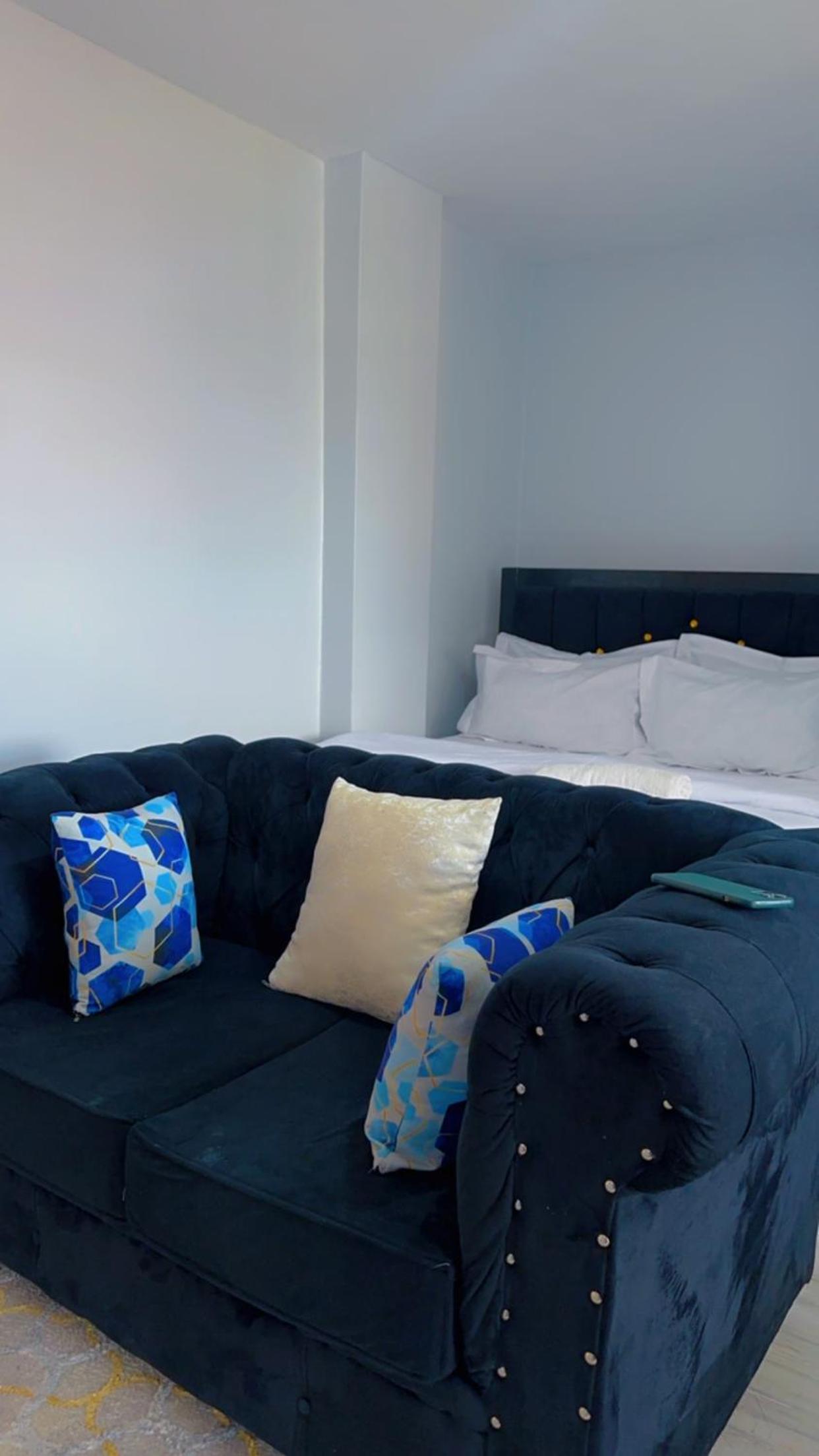 Chelly Furnished Apartment