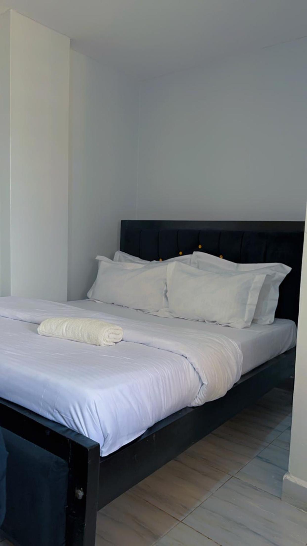 Chelly Furnished Apartment