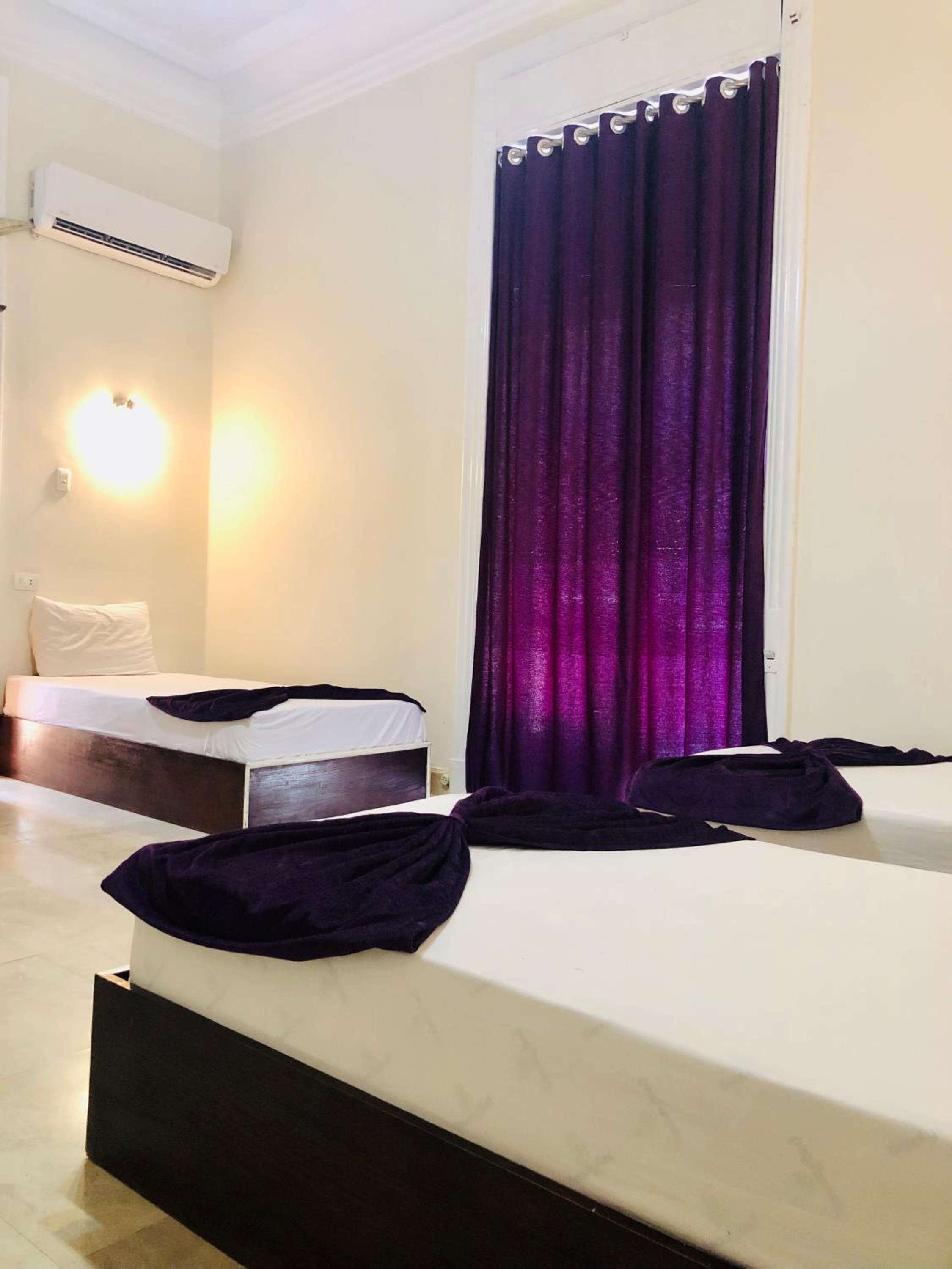 OH! Cairo Pharaoh Hostel