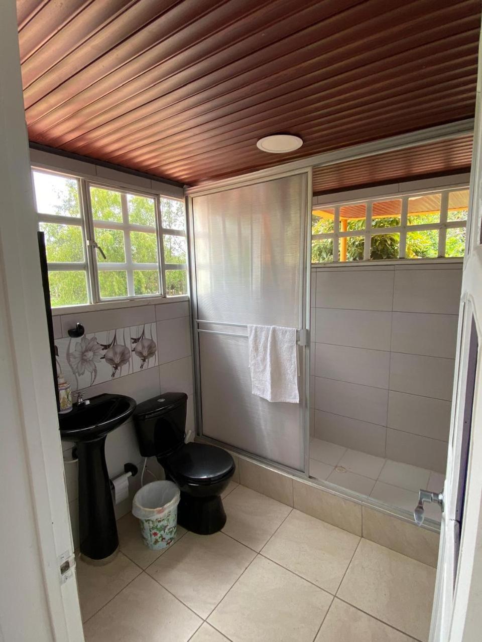 Cabaña Mandarina