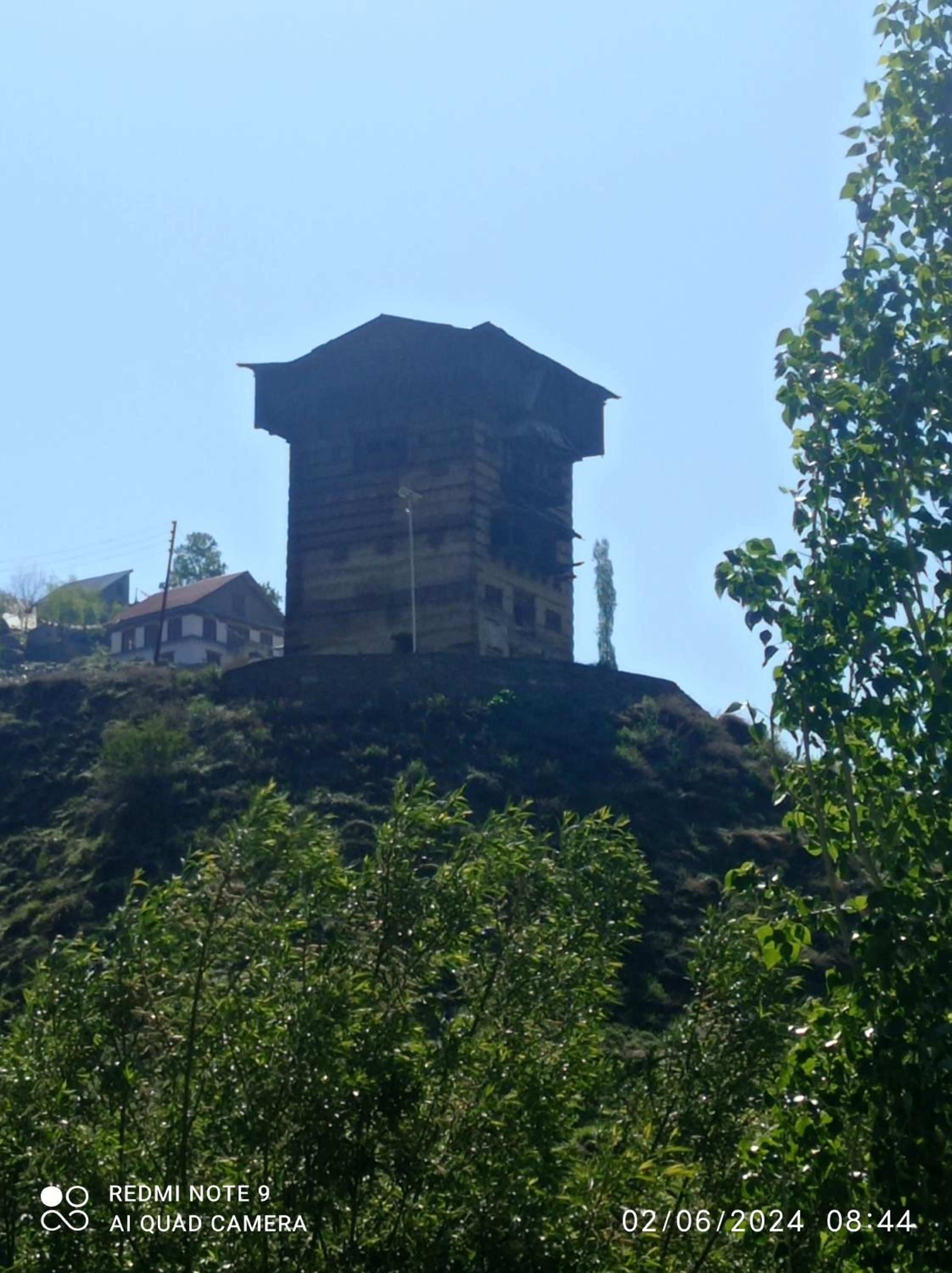 building