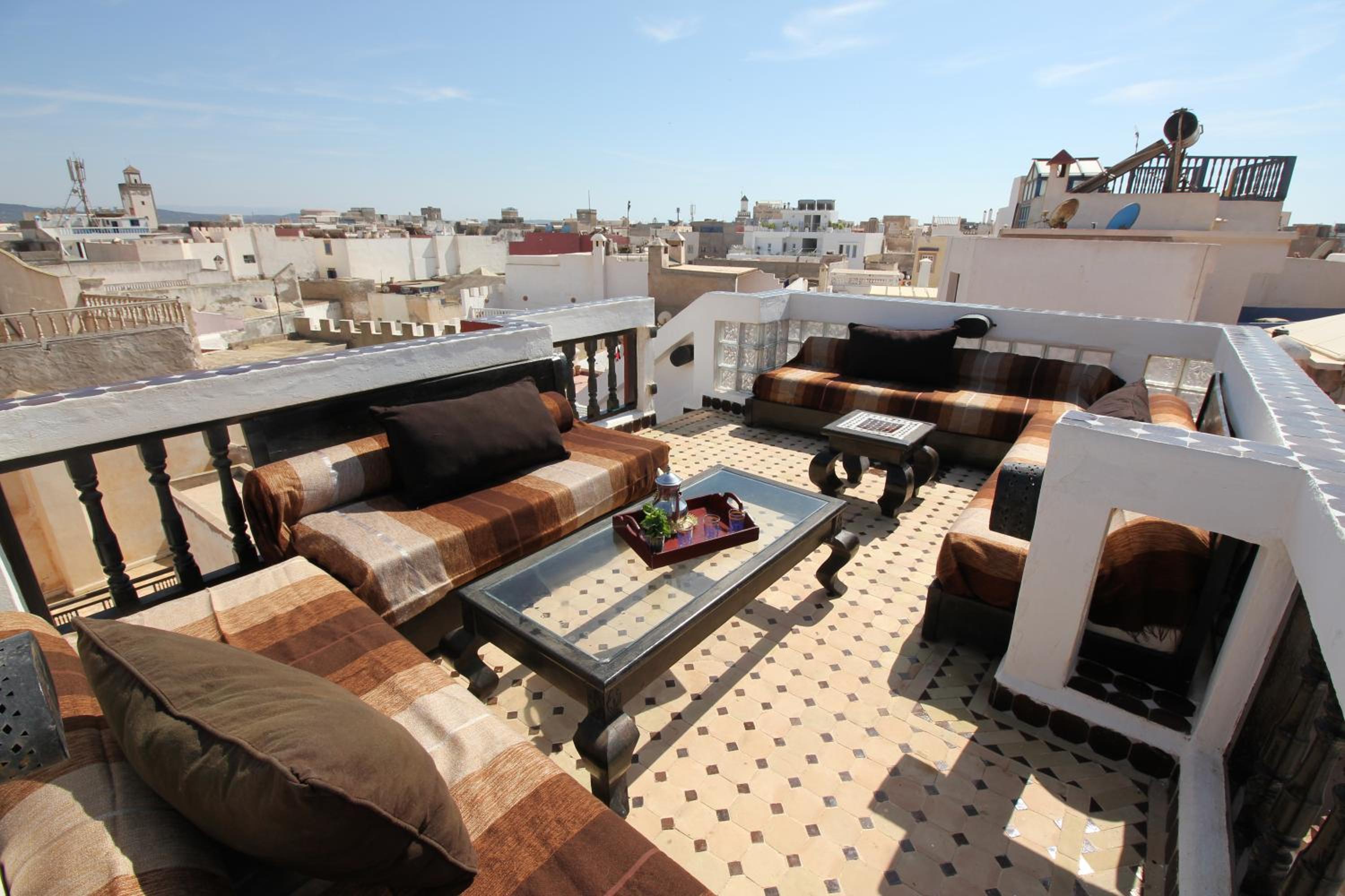 roof