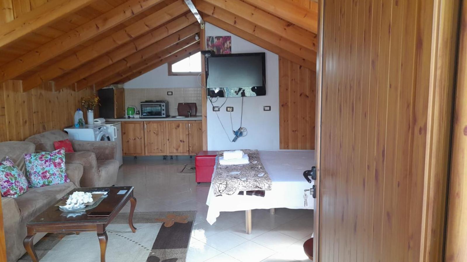 Guesthouse Eva Suite