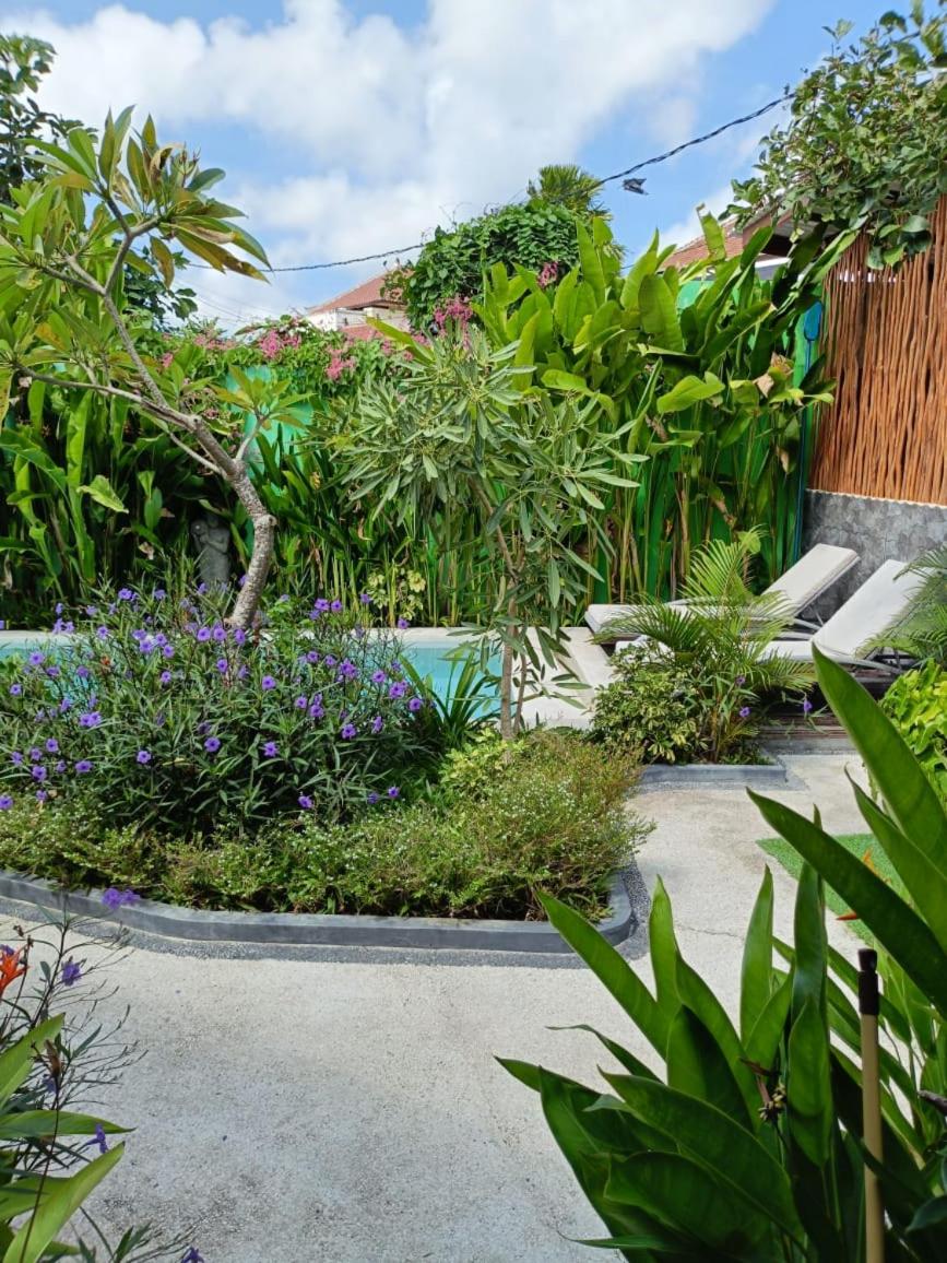 Mora Residence Jimbaran