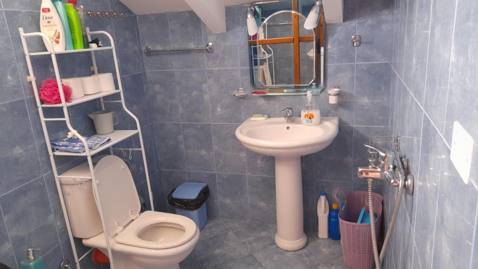 Guesthouse Eva Suite