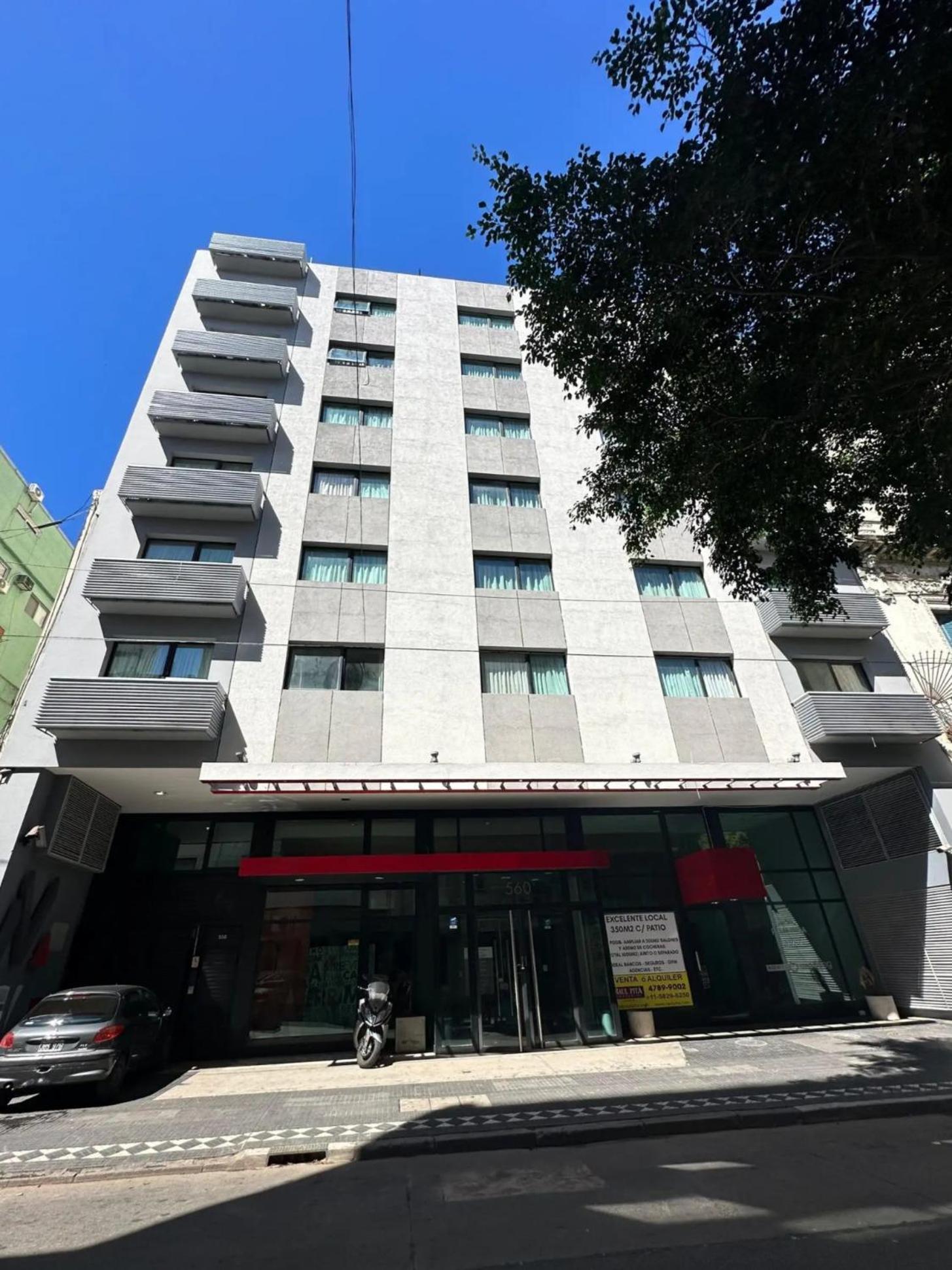 building