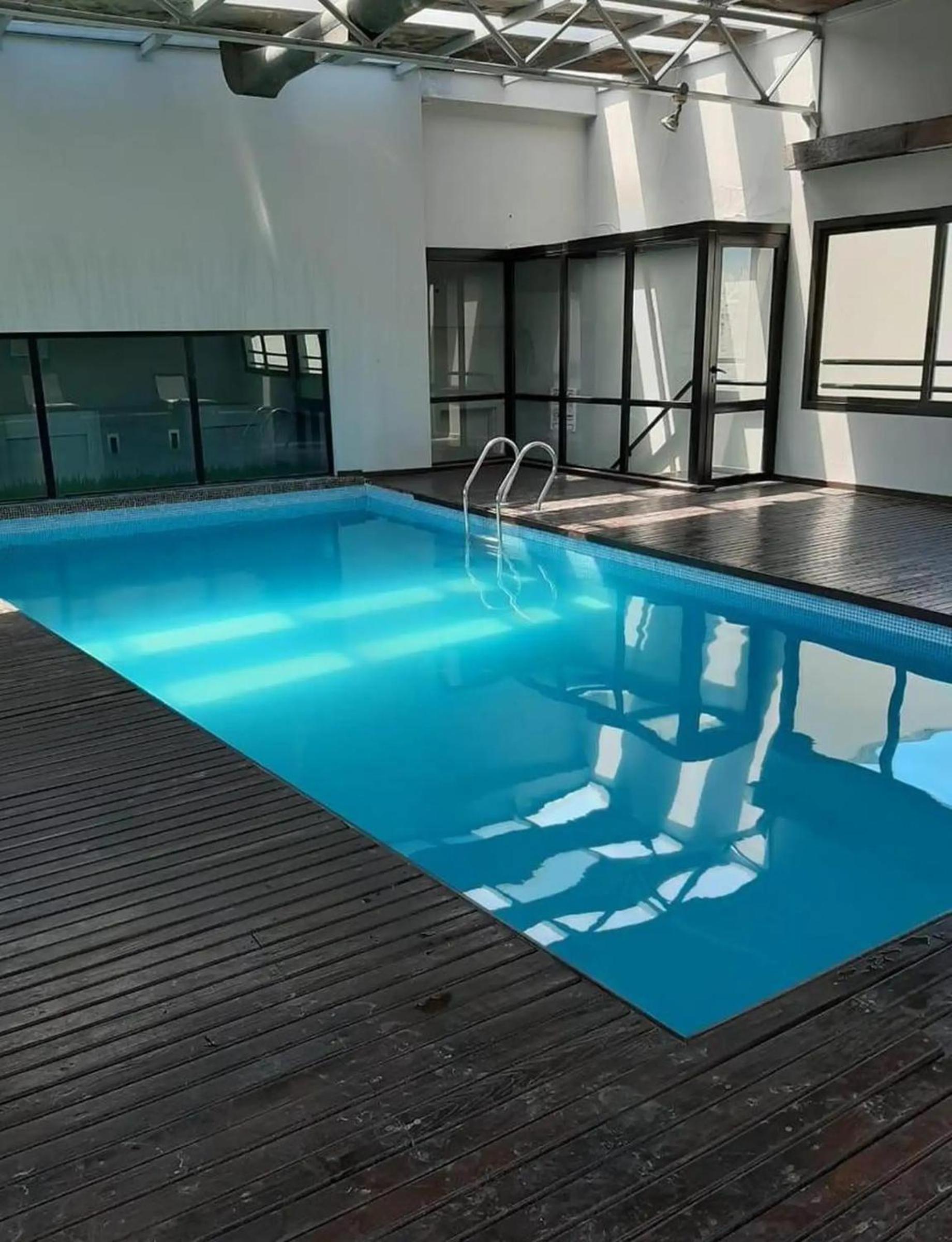 Hermoso departamento céntrico