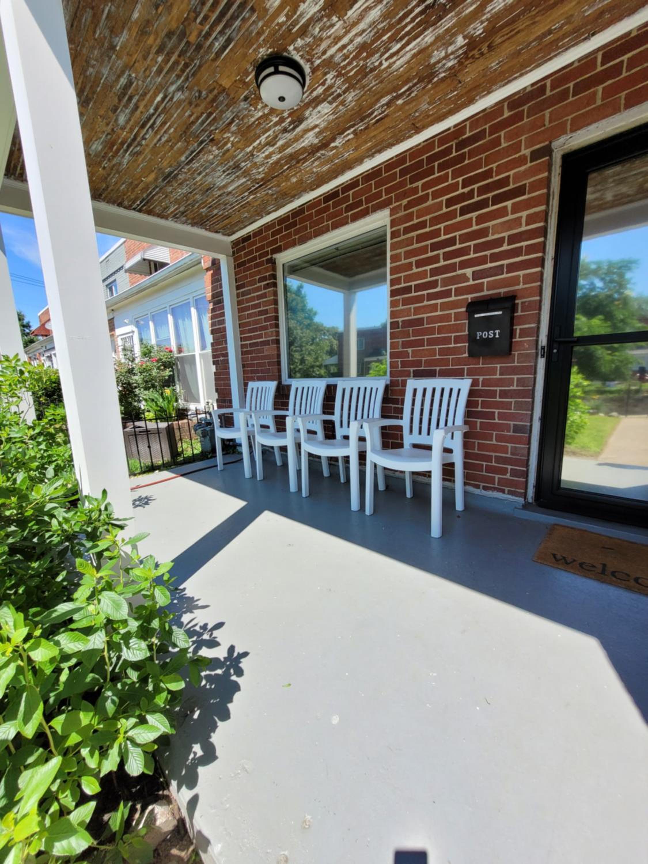 Capitol Hill Adj Home with Free St Parking & Metro Access view 2