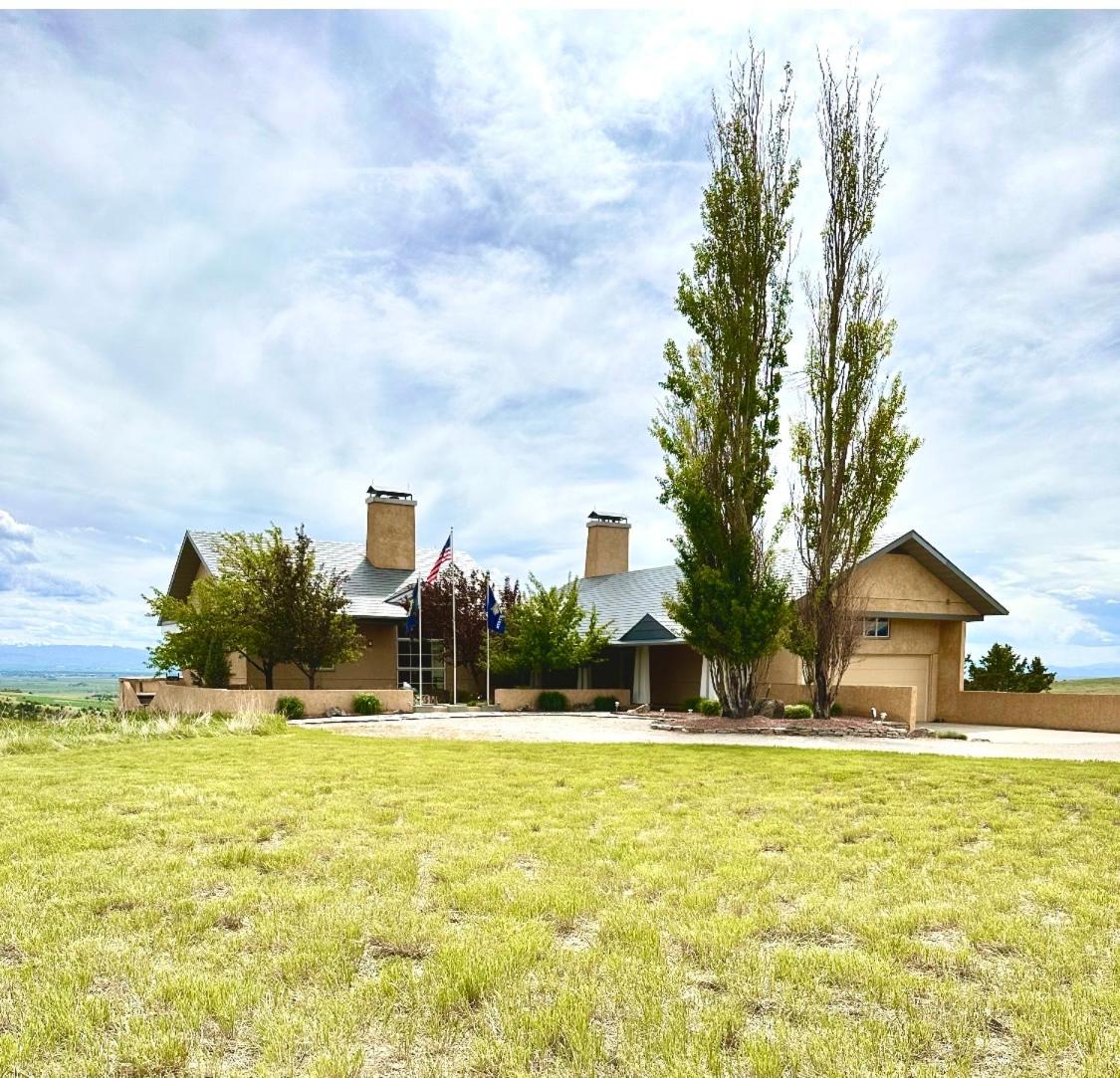 Theisen Vacation Home