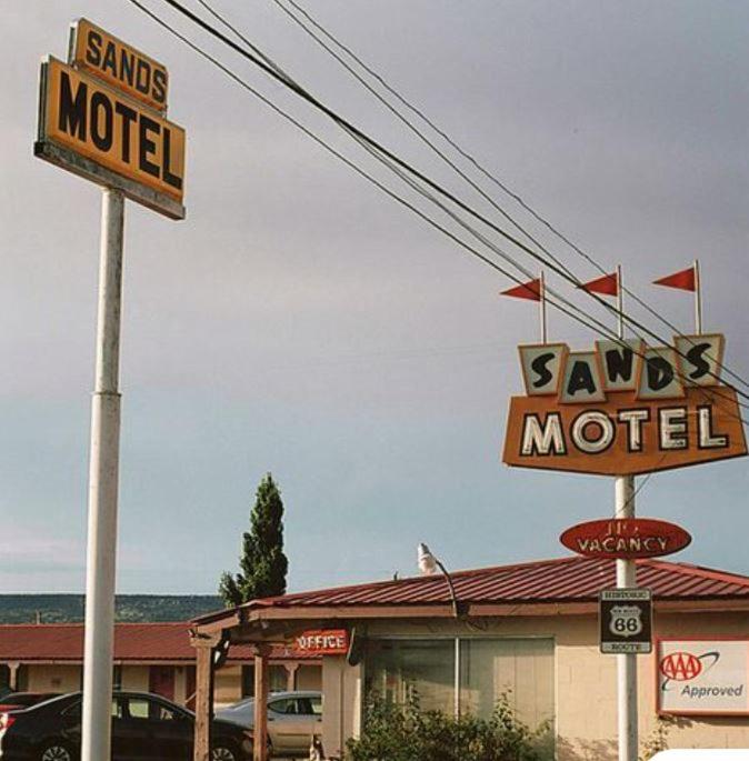 Sands Motel