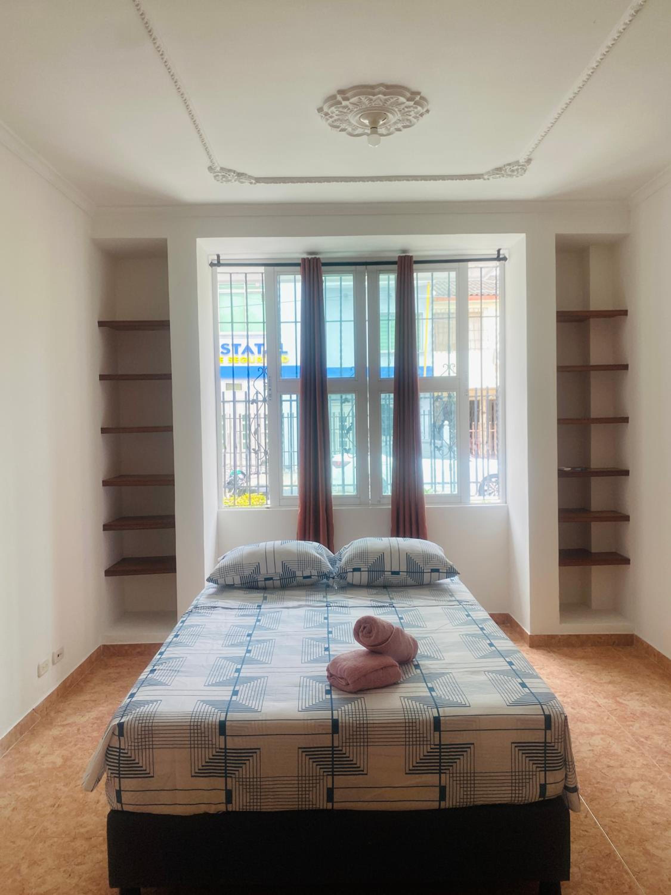 Cartagena Kings Hostel
