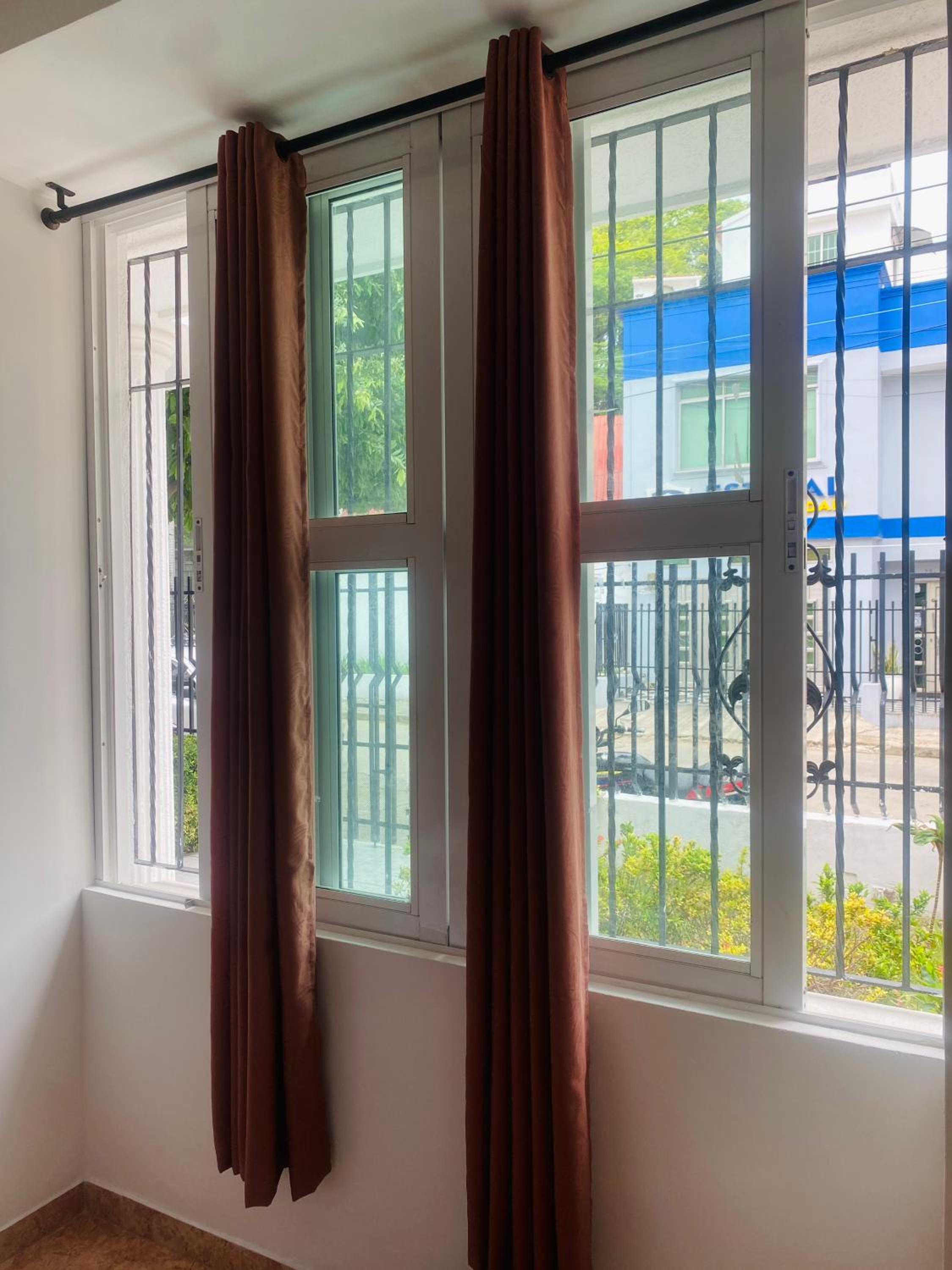 Cartagena Kings Hostel