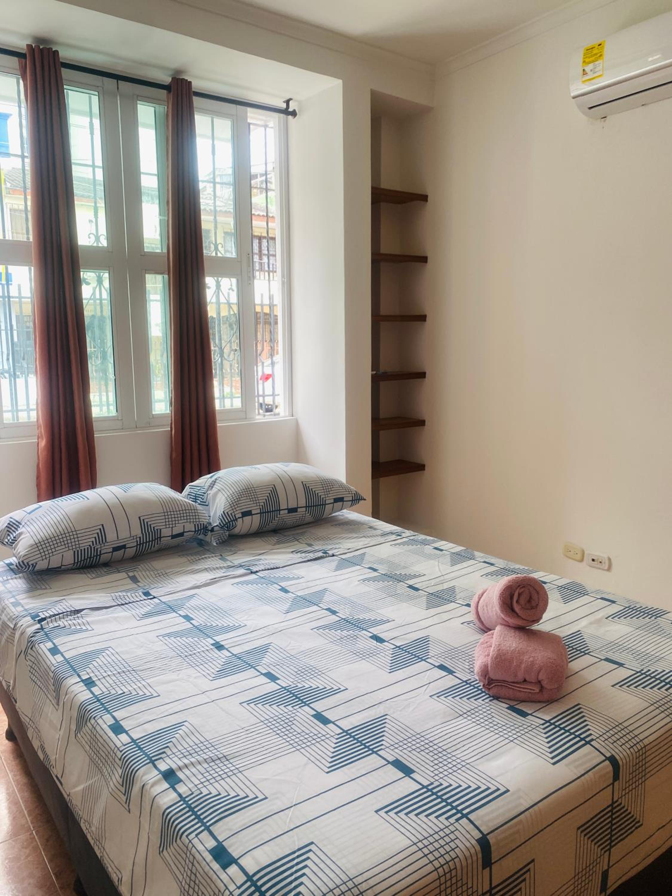 Cartagena Kings Hostel