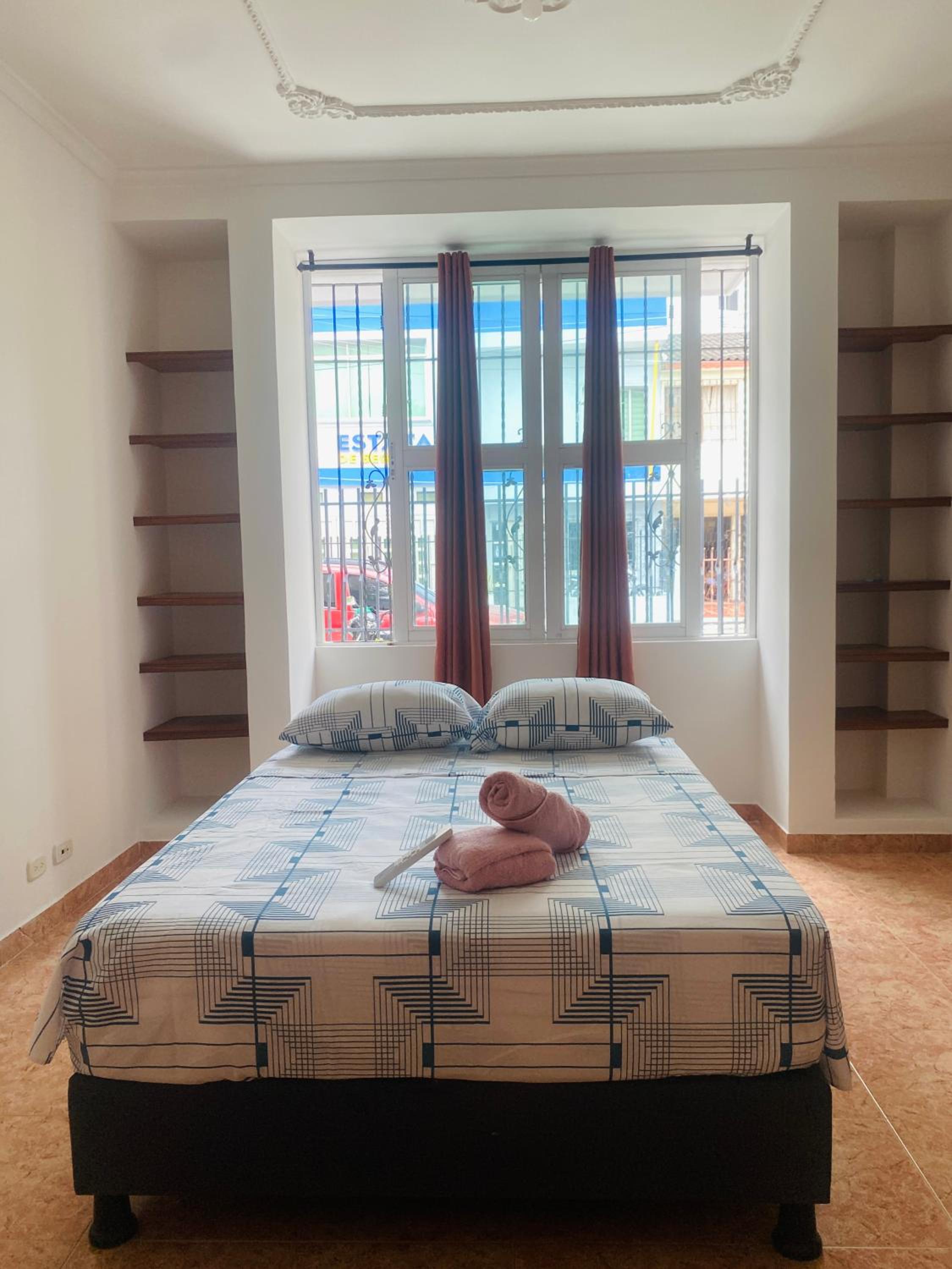 Cartagena Kings Hostel