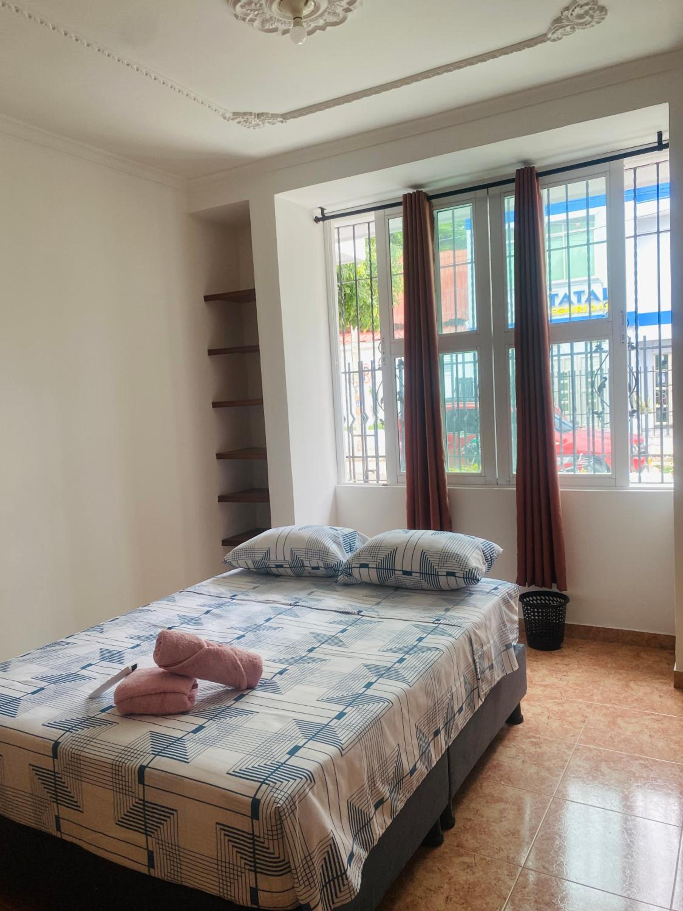 Cartagena Kings Hostel