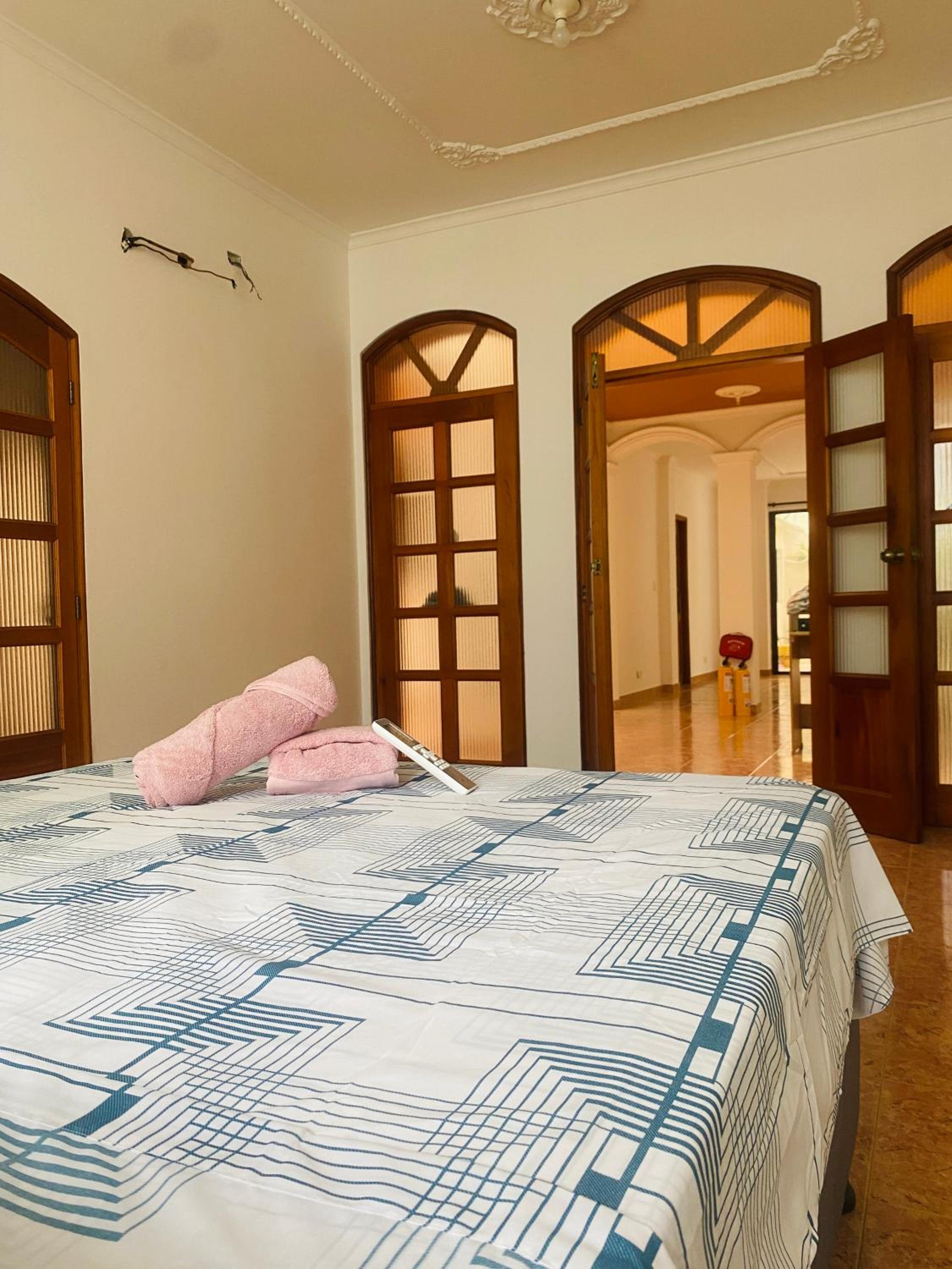 Cartagena Kings Hostel