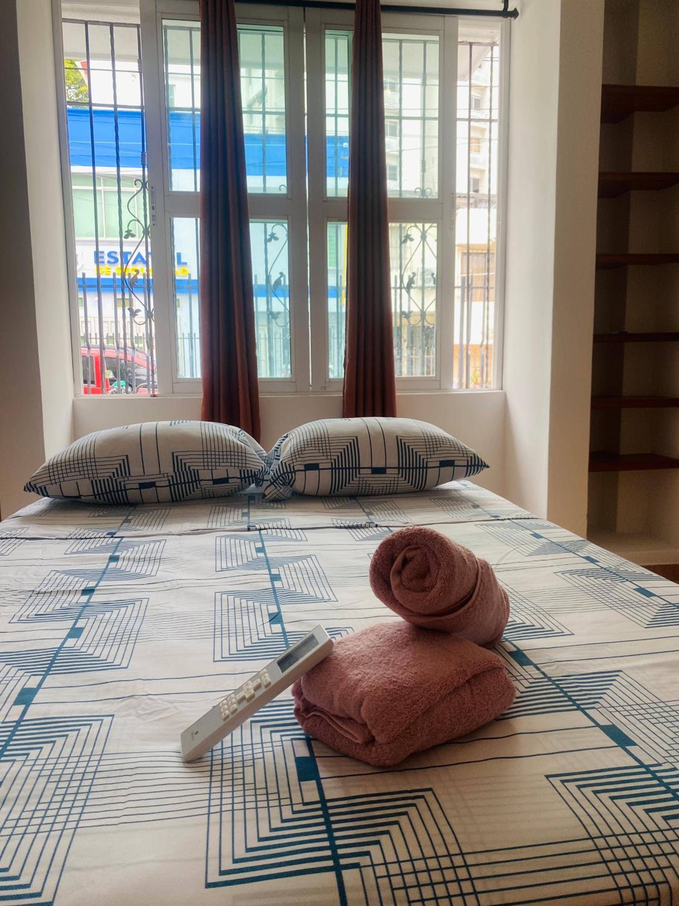 Cartagena Kings Hostel