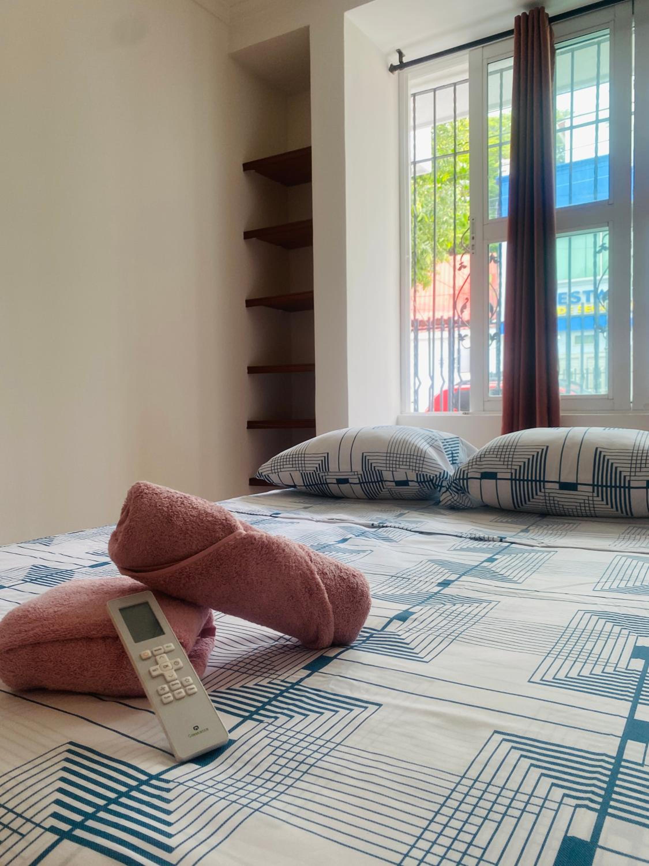 Cartagena Kings Hostel