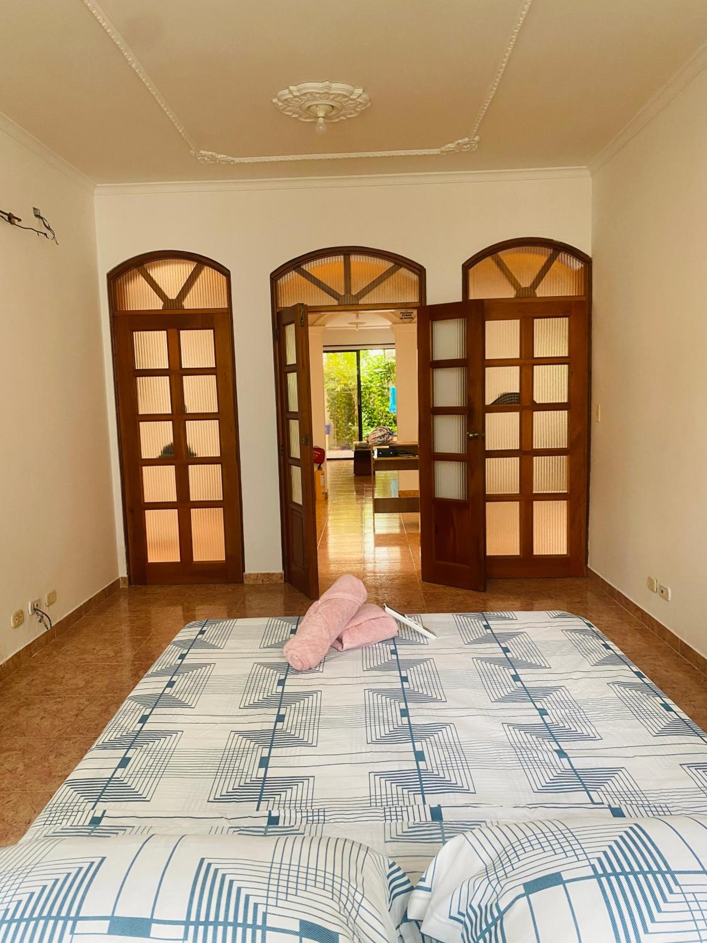 Cartagena Kings Hostel