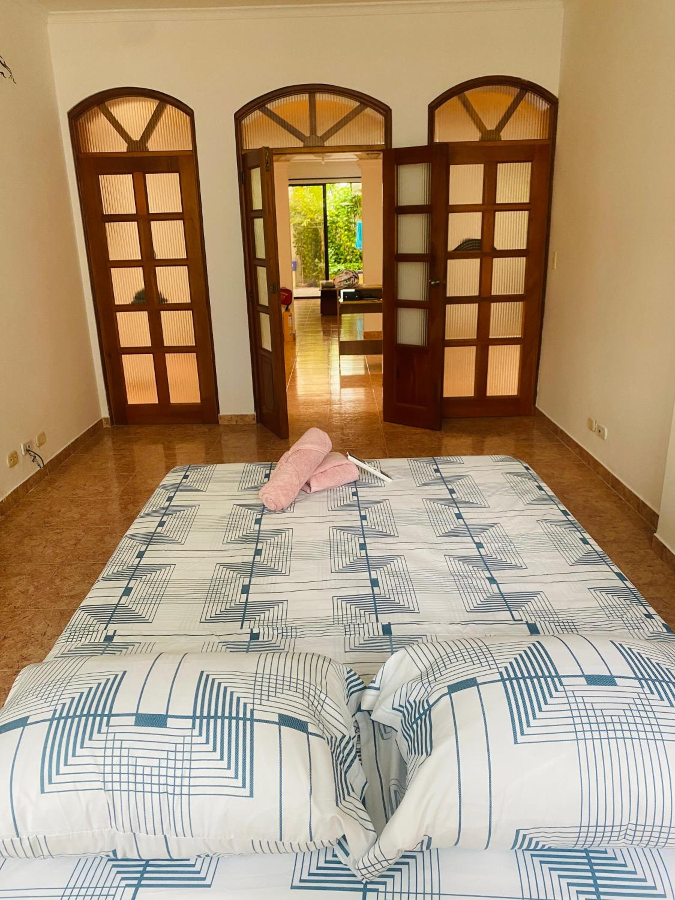 Cartagena Kings Hostel