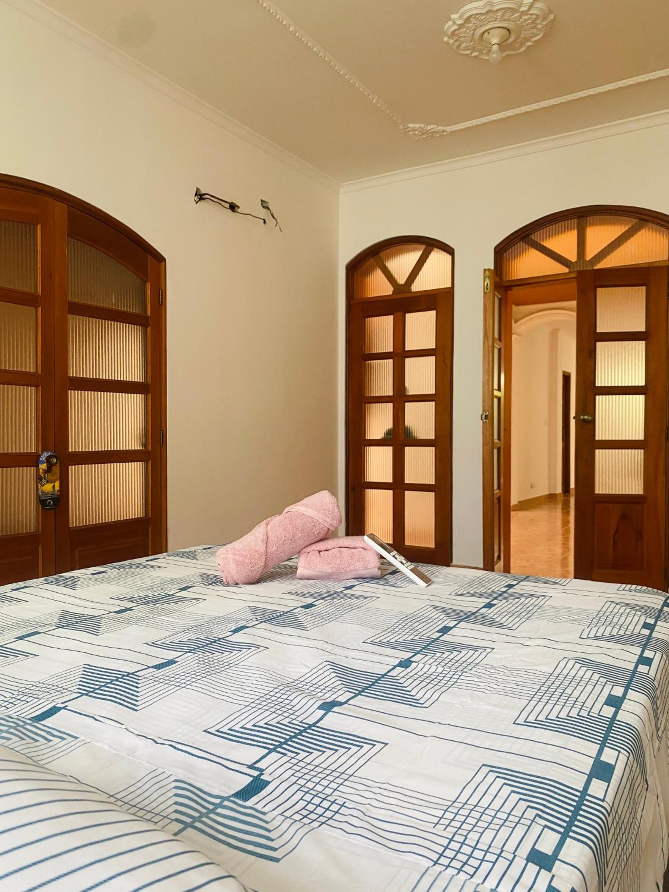 Cartagena Kings Hostel