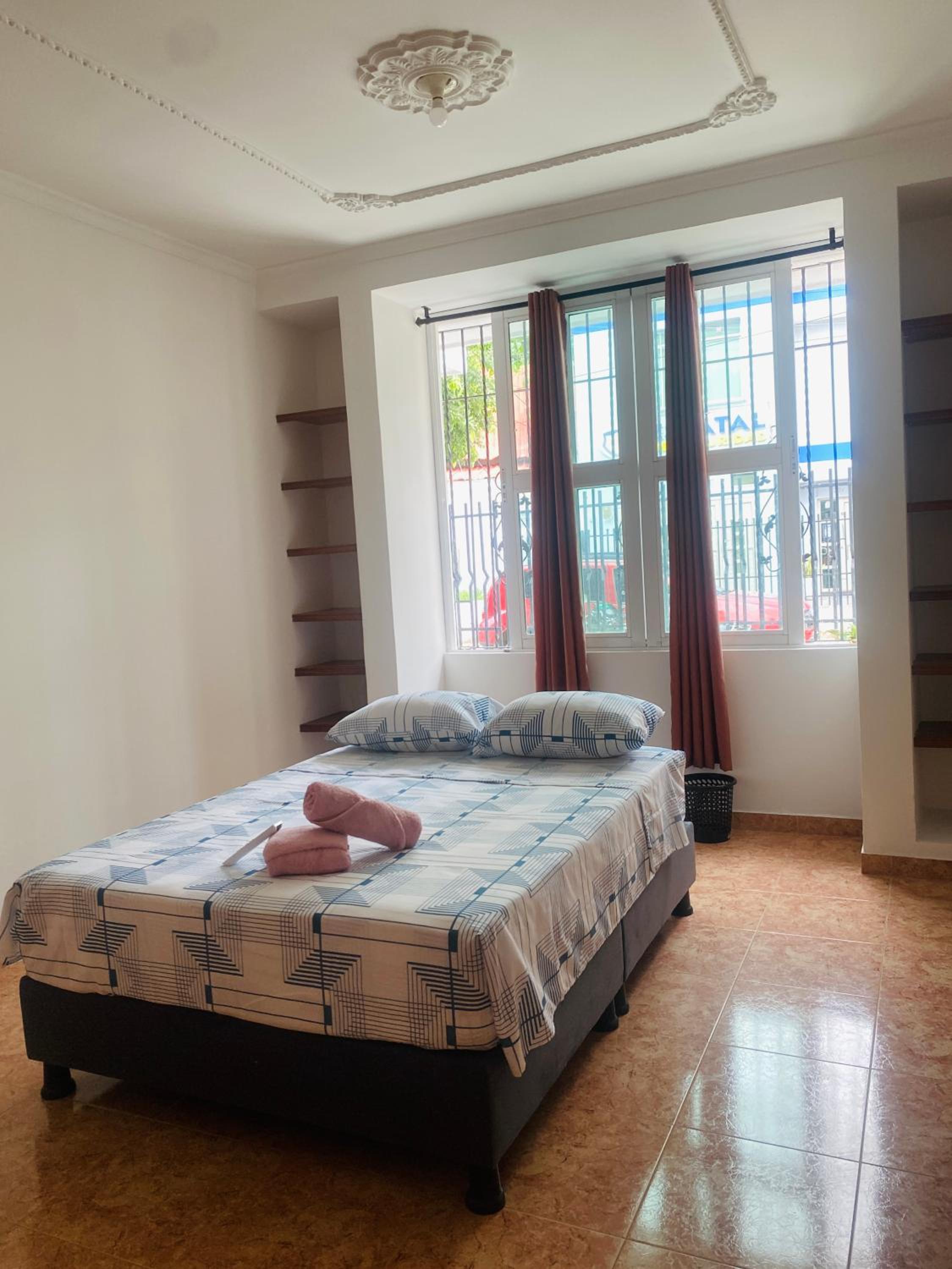 Cartagena Kings Hostel