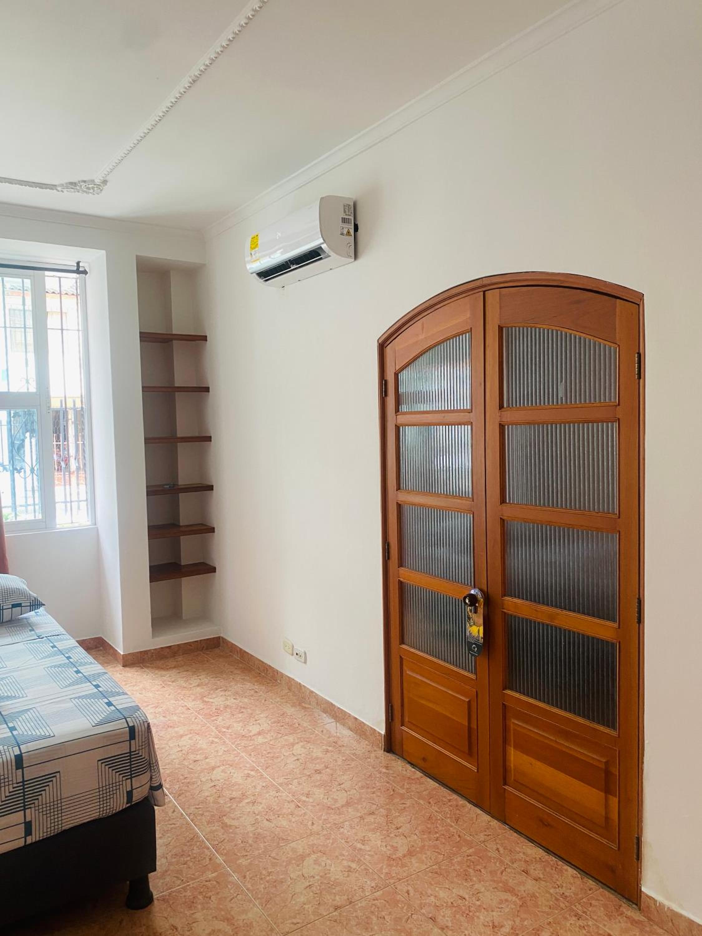 Cartagena Kings Hostel