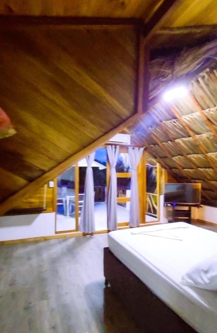 Cabañas Barikoke-Kokomo