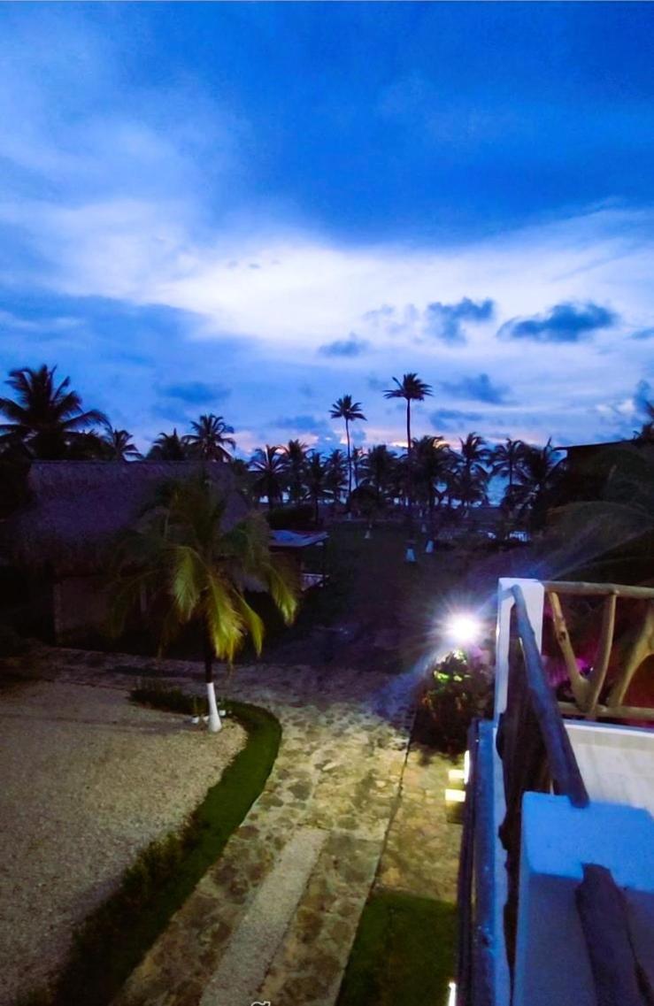Cabañas Barikoke-Kokomo