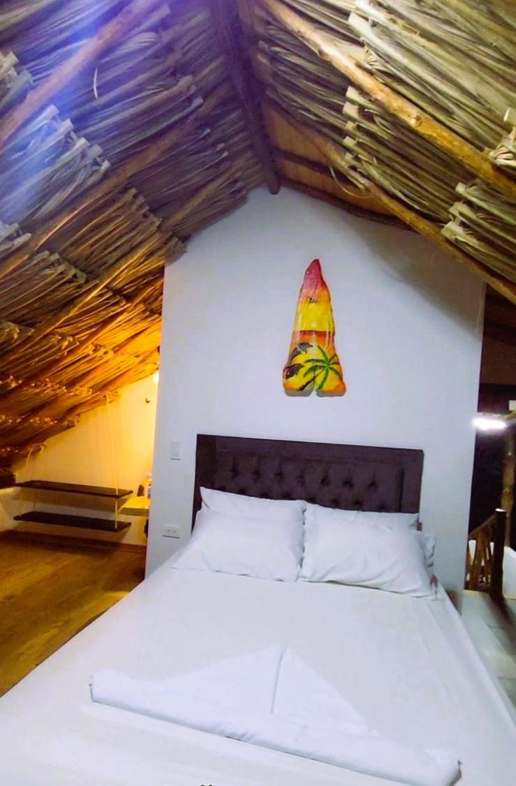 Cabañas Barikoke-Kokomo