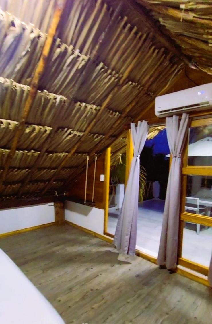 Cabañas Barikoke-Kokomo