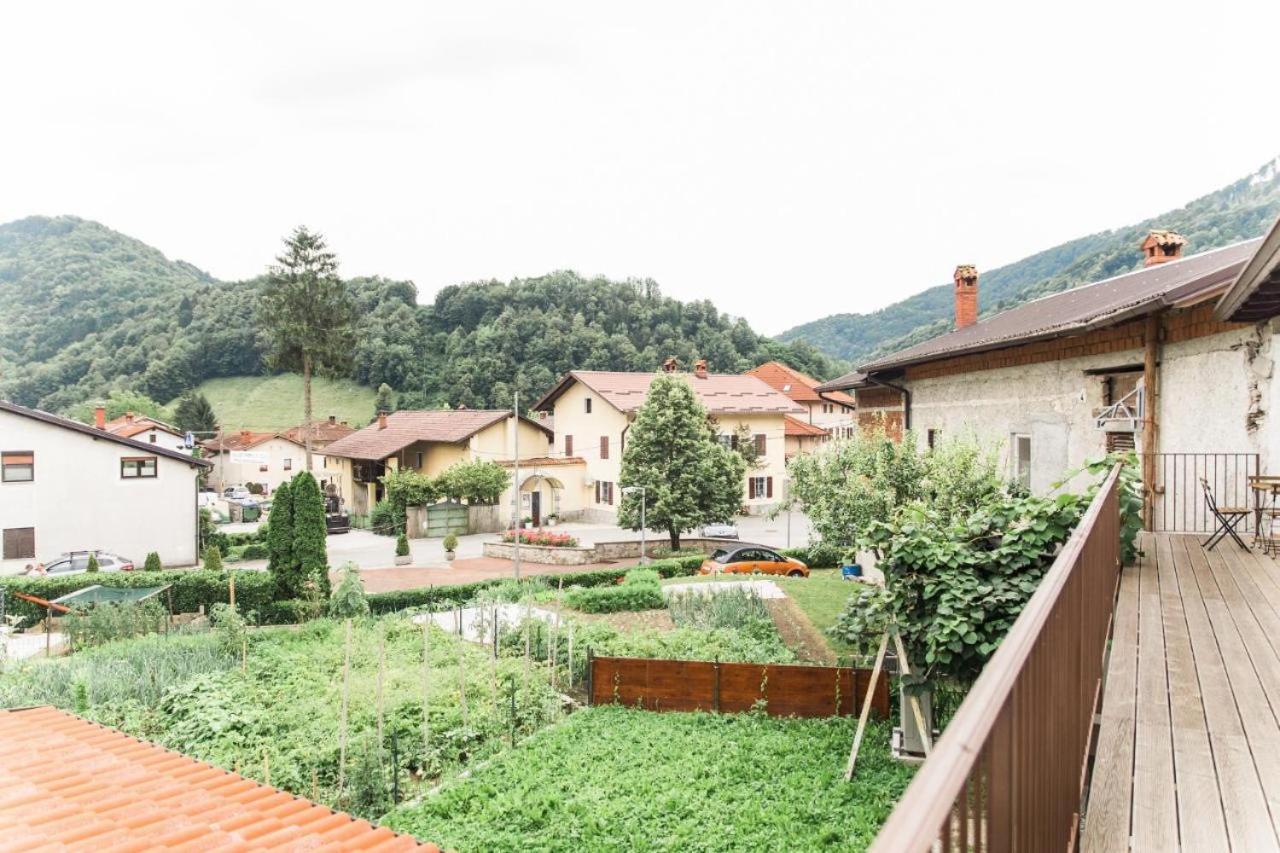 Hisa Bubi view 5