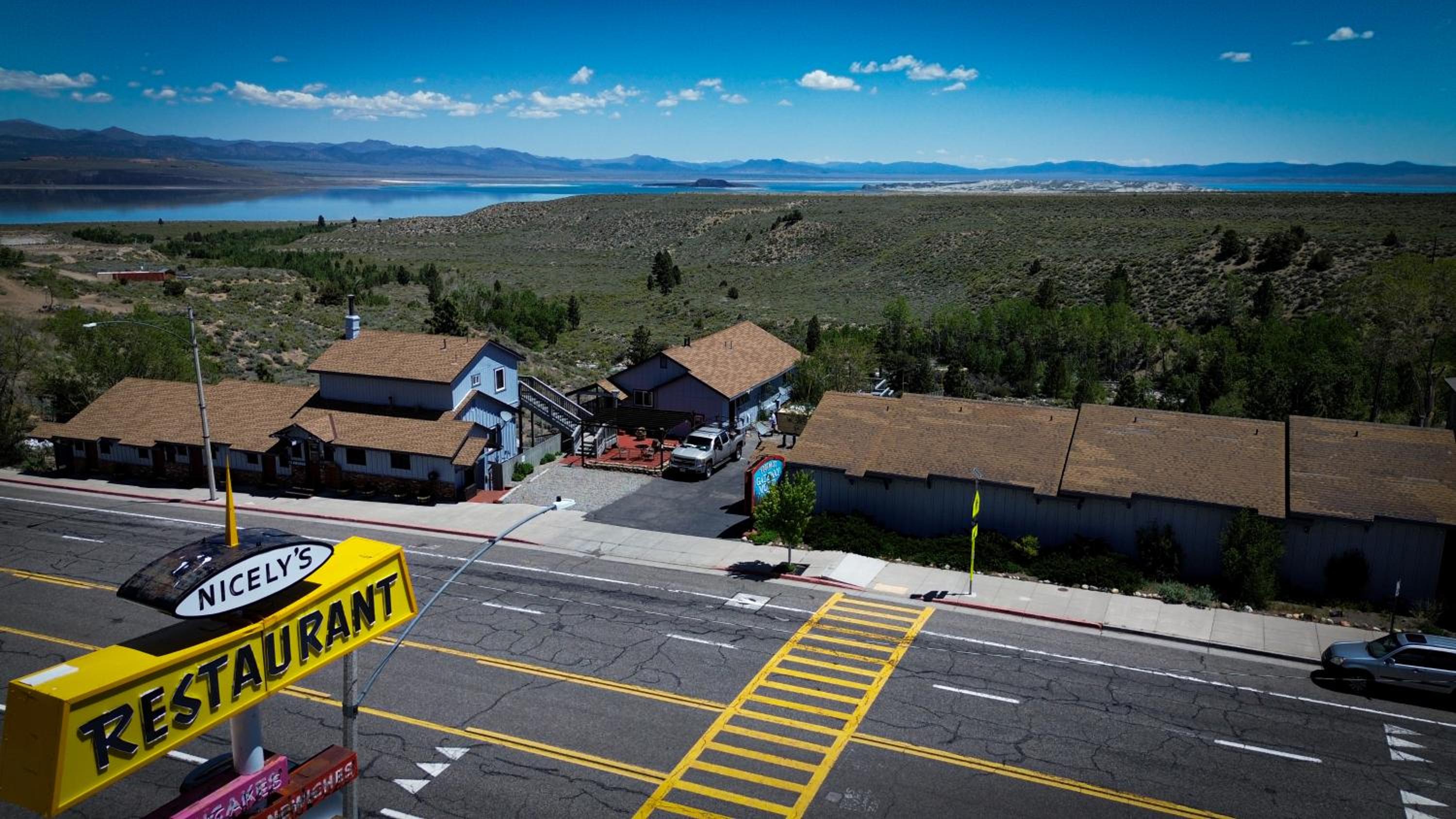 Yosemite Gateway Motel