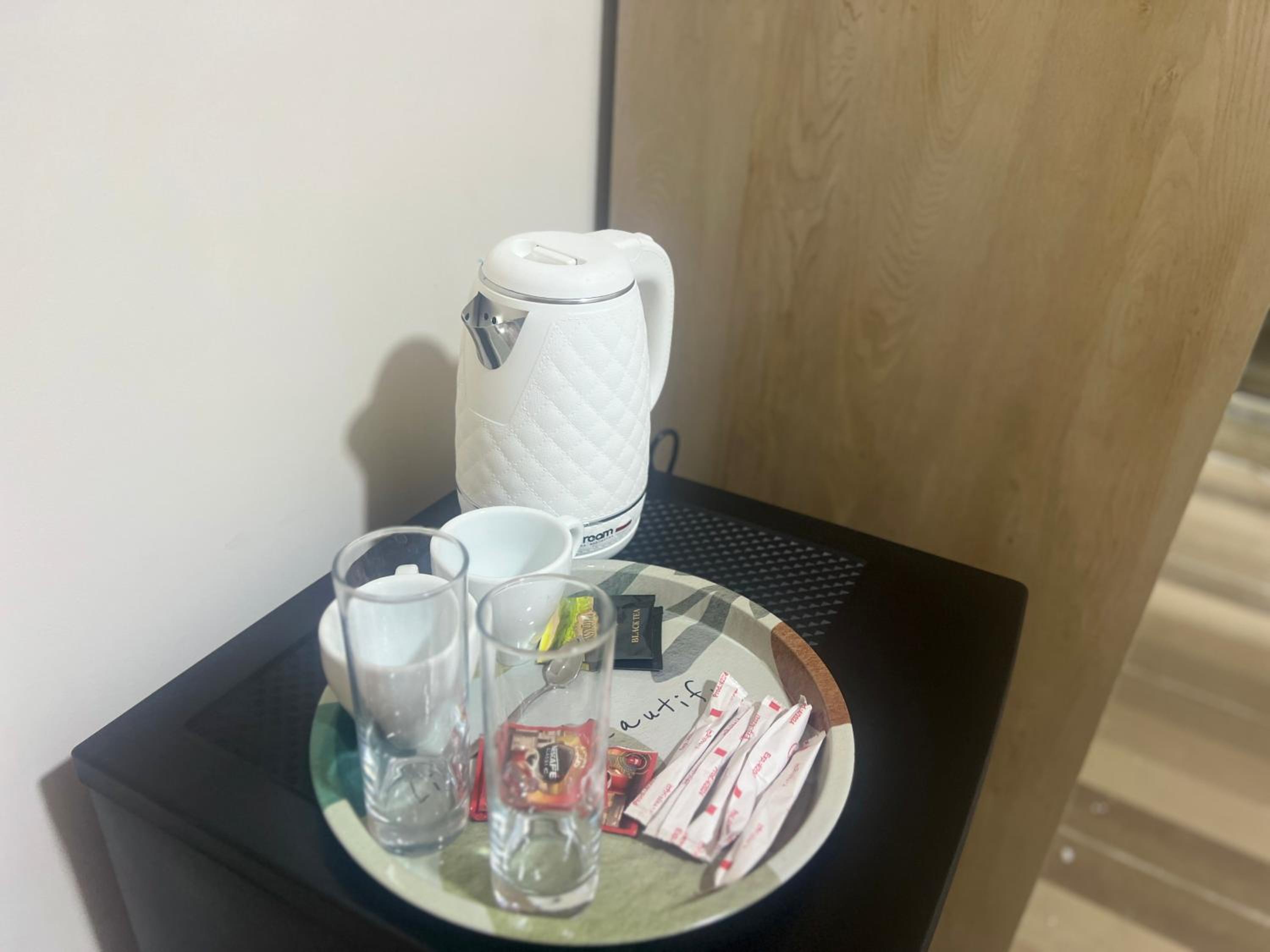 Pyramids top view