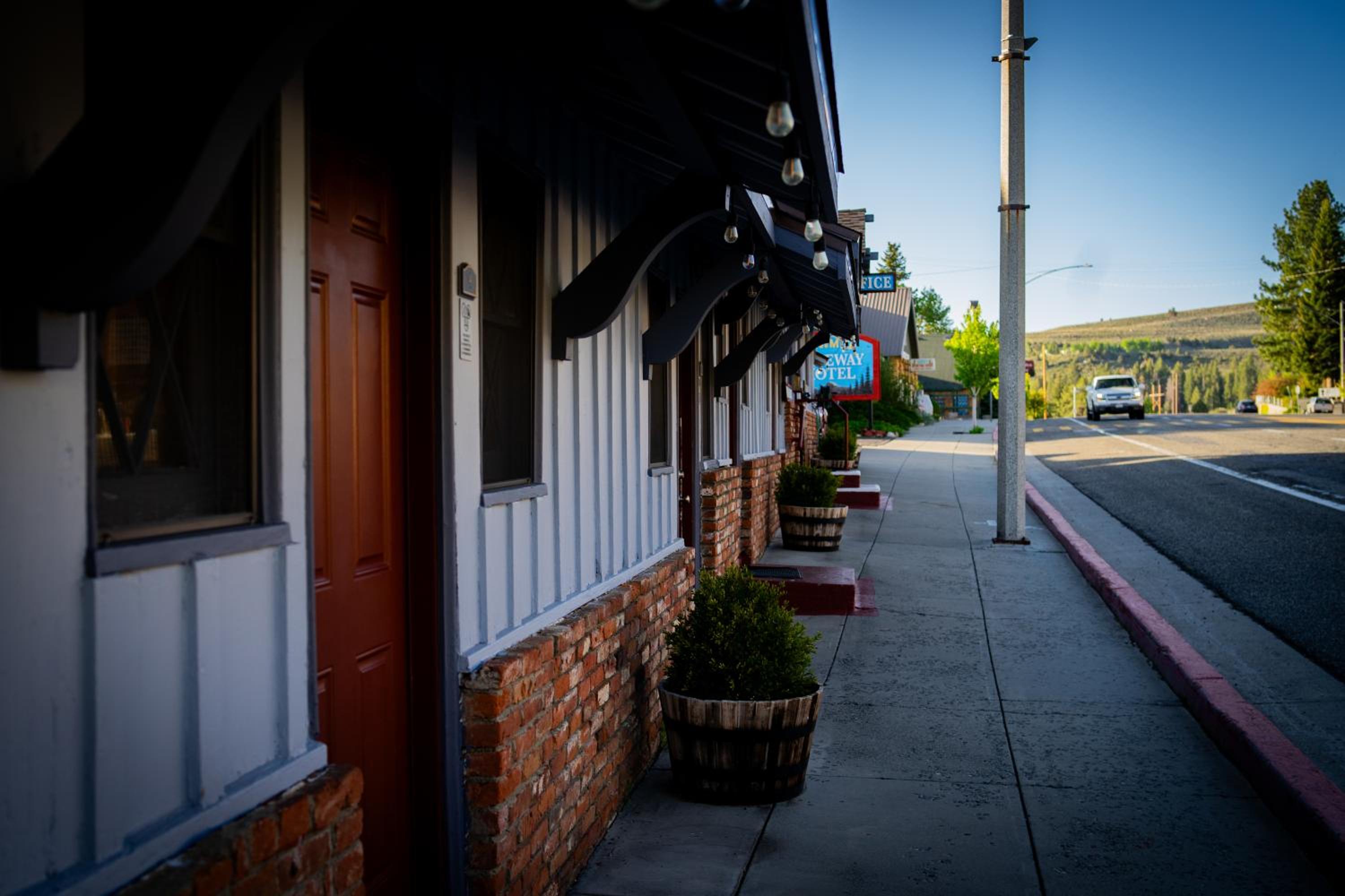 Yosemite Gateway Motel
