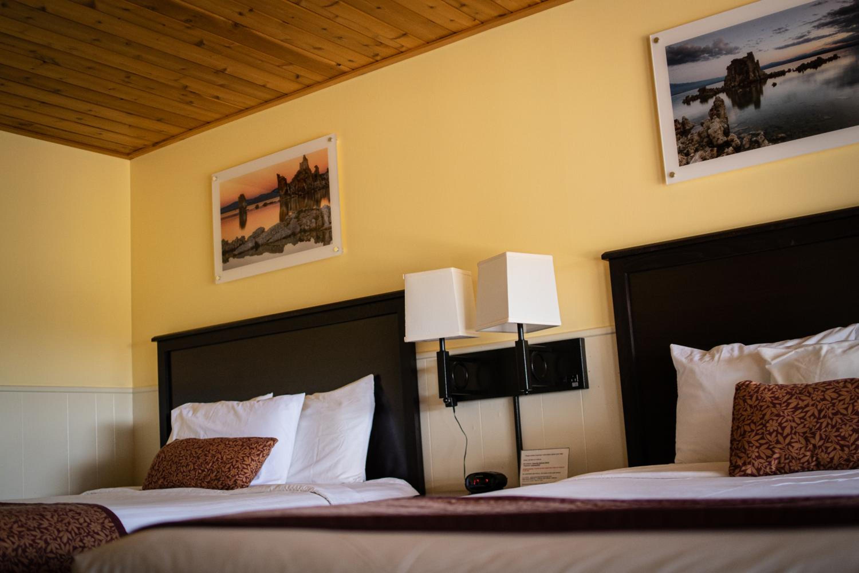 Yosemite Gateway Motel