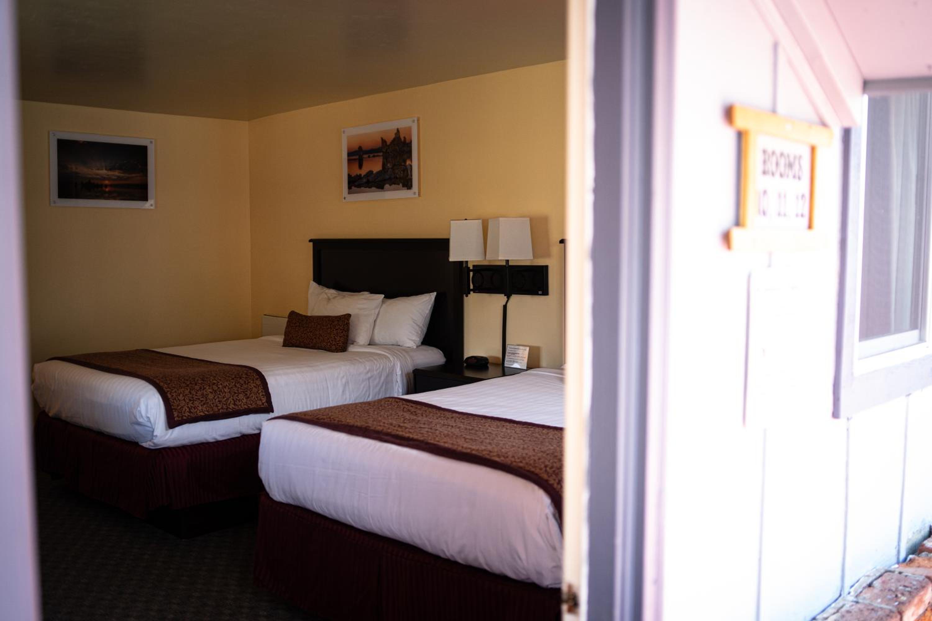 Yosemite Gateway Motel